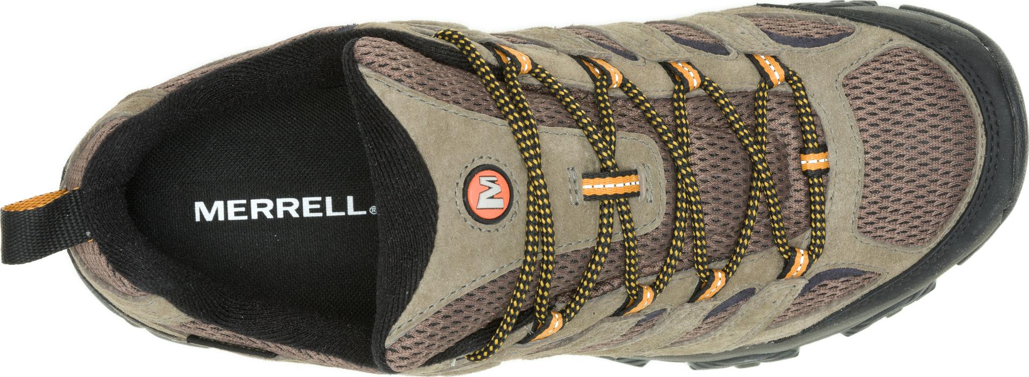 Numéro de l'image de la galerie de produits 3 pour le produit Souliers de randonnée Moab 3 imperméables [Large] - Homme