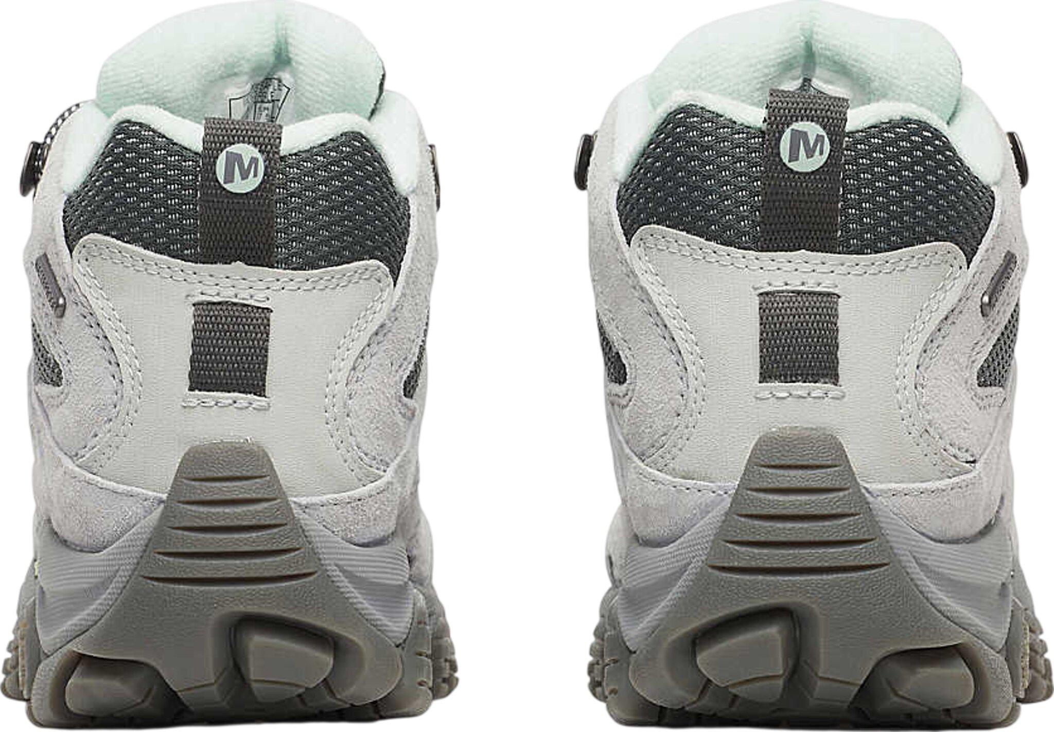 Numéro de l'image de la galerie de produits 2 pour le produit Souliers de randonnée mi-hautes imperméables Moab 3 - Femme