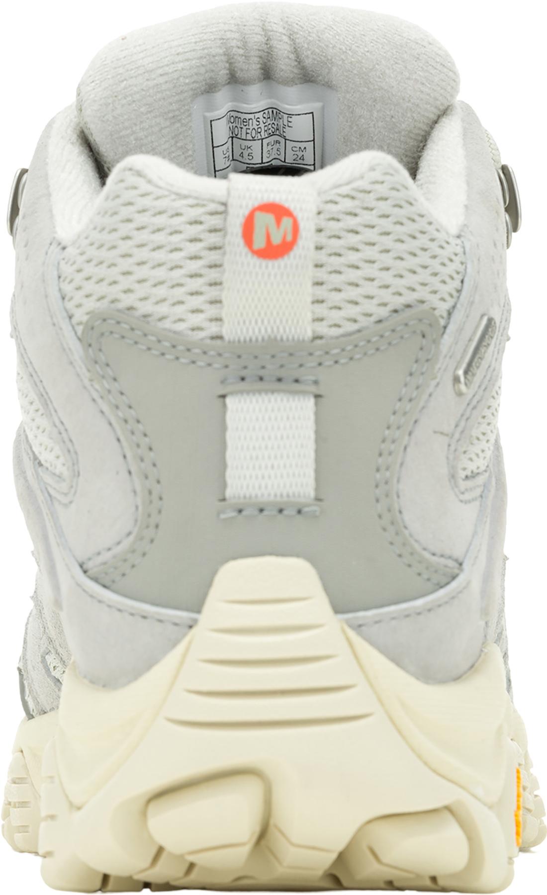 Numéro de l'image de la galerie de produits 5 pour le produit Souliers de randonnée imperméables Moab 3 Mid - Femme