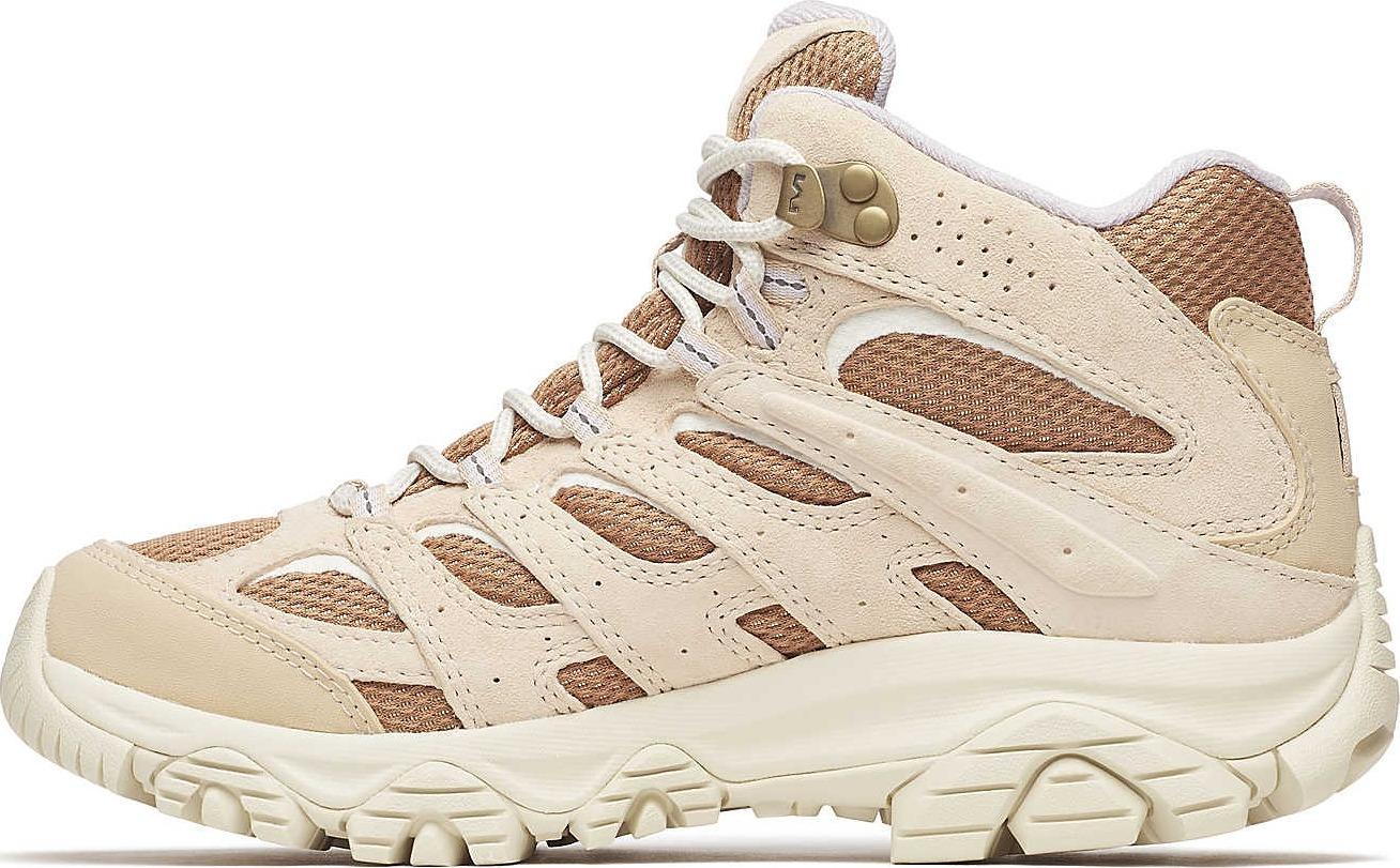 Numéro de l'image de la galerie de produits 5 pour le produit Souliers de randonnée mi-hautes imperméables Moab 3 - Femme