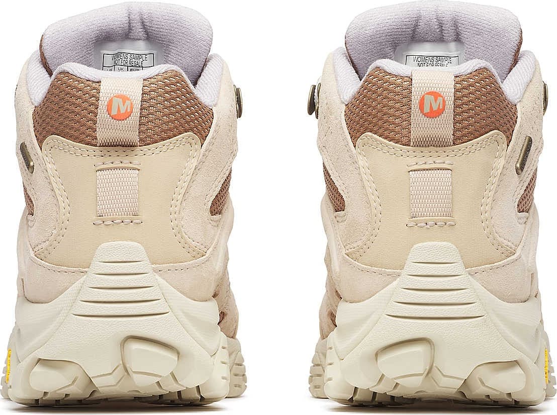 Numéro de l'image de la galerie de produits 4 pour le produit Souliers de randonnée mi-hautes imperméables Moab 3 - Femme