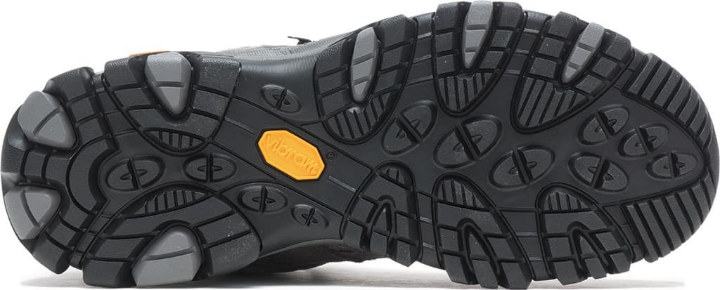 Product gallery image number 3 for product Moab 3 Mid Waterproof Hiking Shoes - Women's