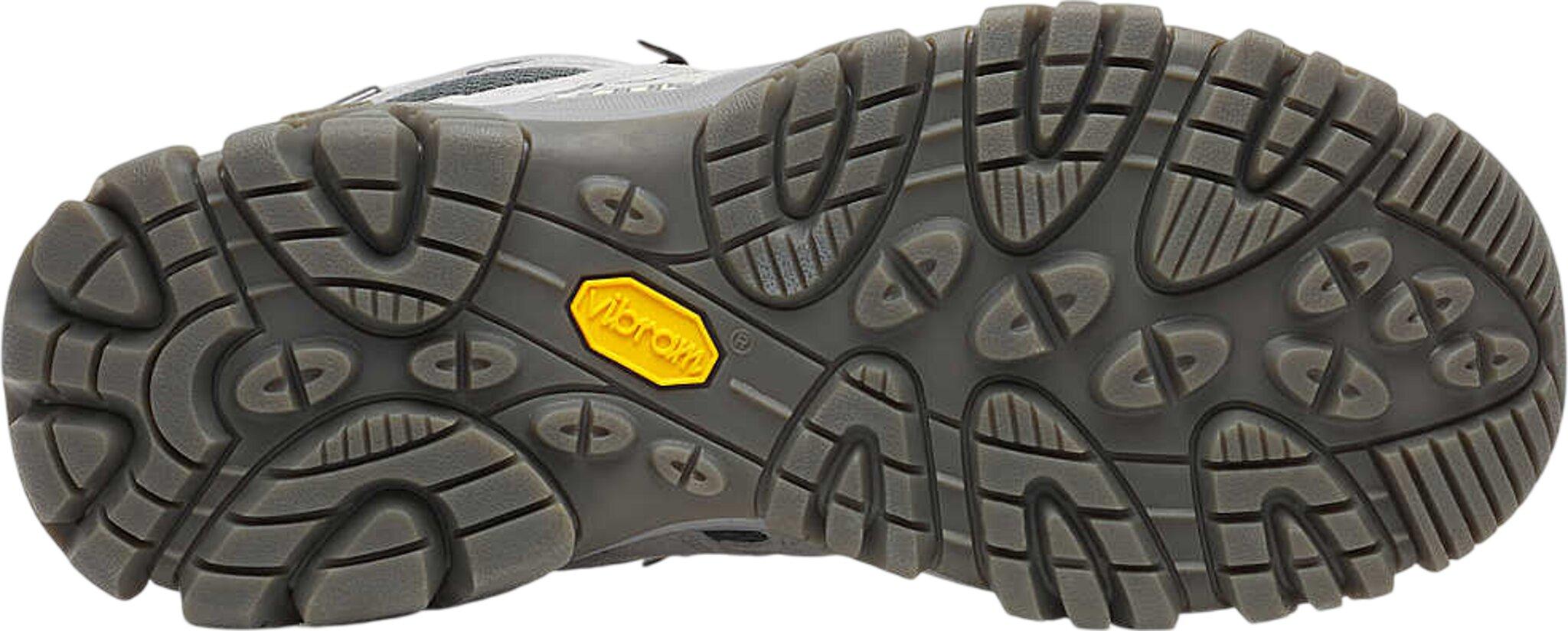 Numéro de l'image de la galerie de produits 3 pour le produit Souliers de randonnée mi-hautes imperméables Moab 3 - Femme
