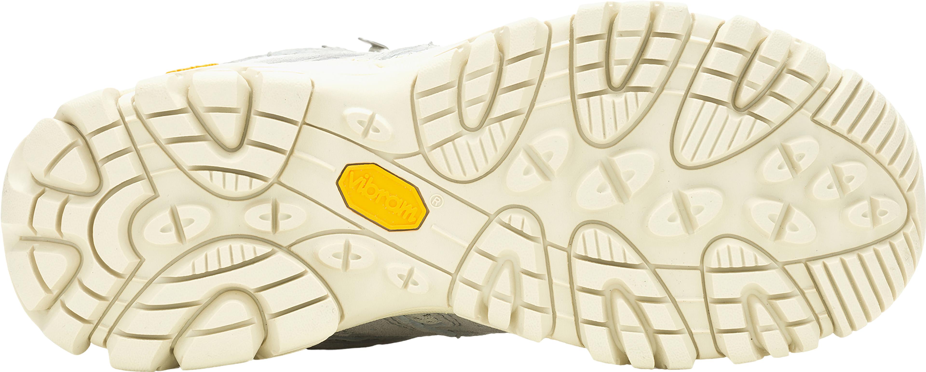 Numéro de l'image de la galerie de produits 6 pour le produit Souliers de randonnée imperméables Moab 3 Mid - Femme