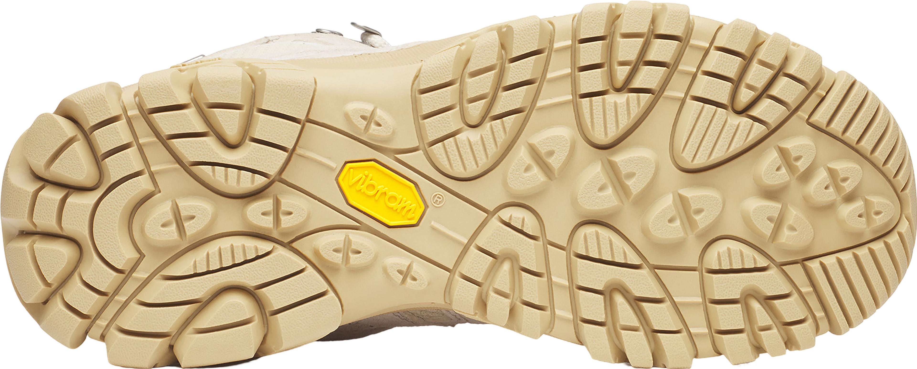 Product gallery image number 2 for product Souliers de randonnée mi-hautes imperméables Moab 3 - Femme