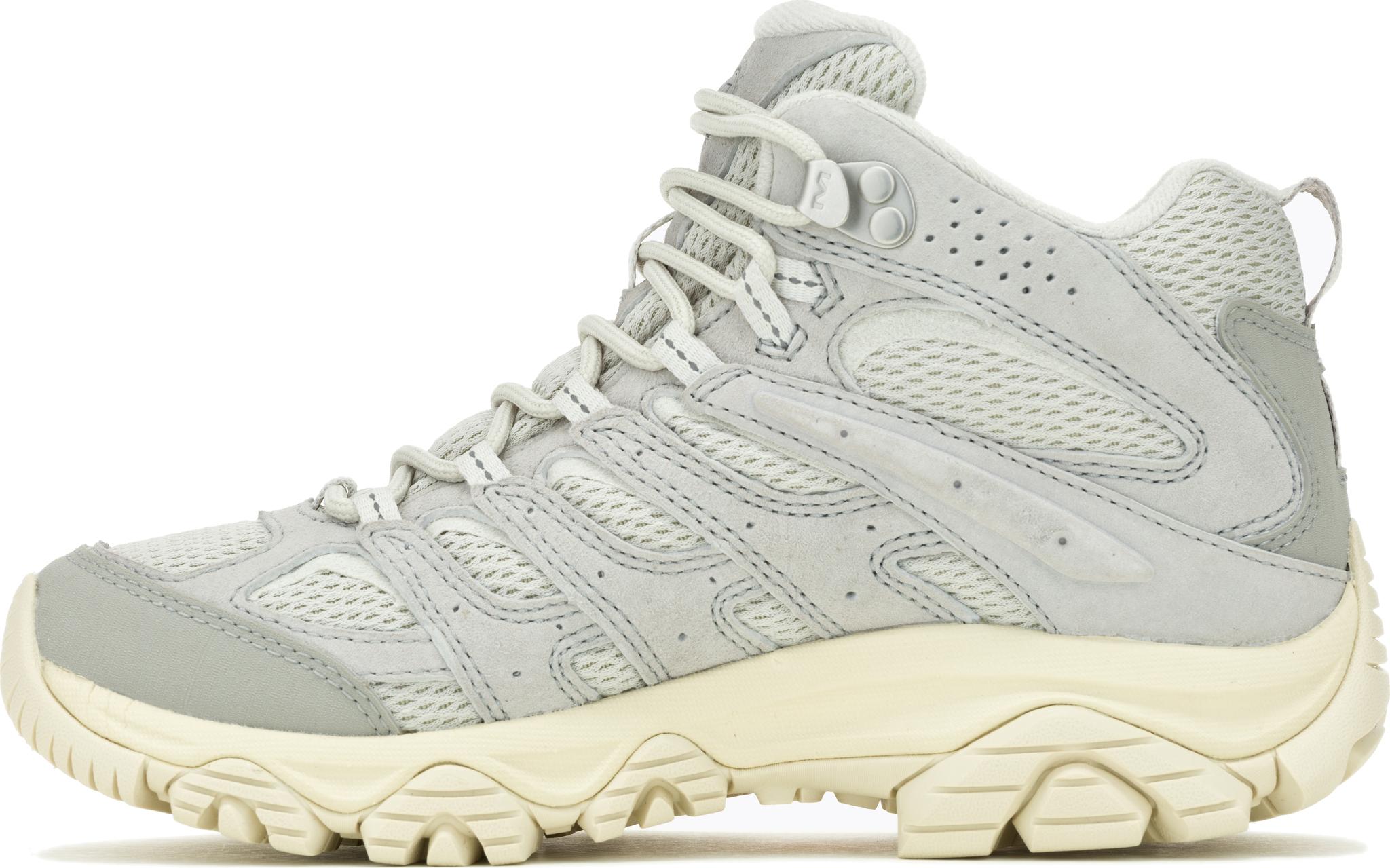 Numéro de l'image de la galerie de produits 3 pour le produit Souliers de randonnée imperméables Moab 3 Mid - Femme