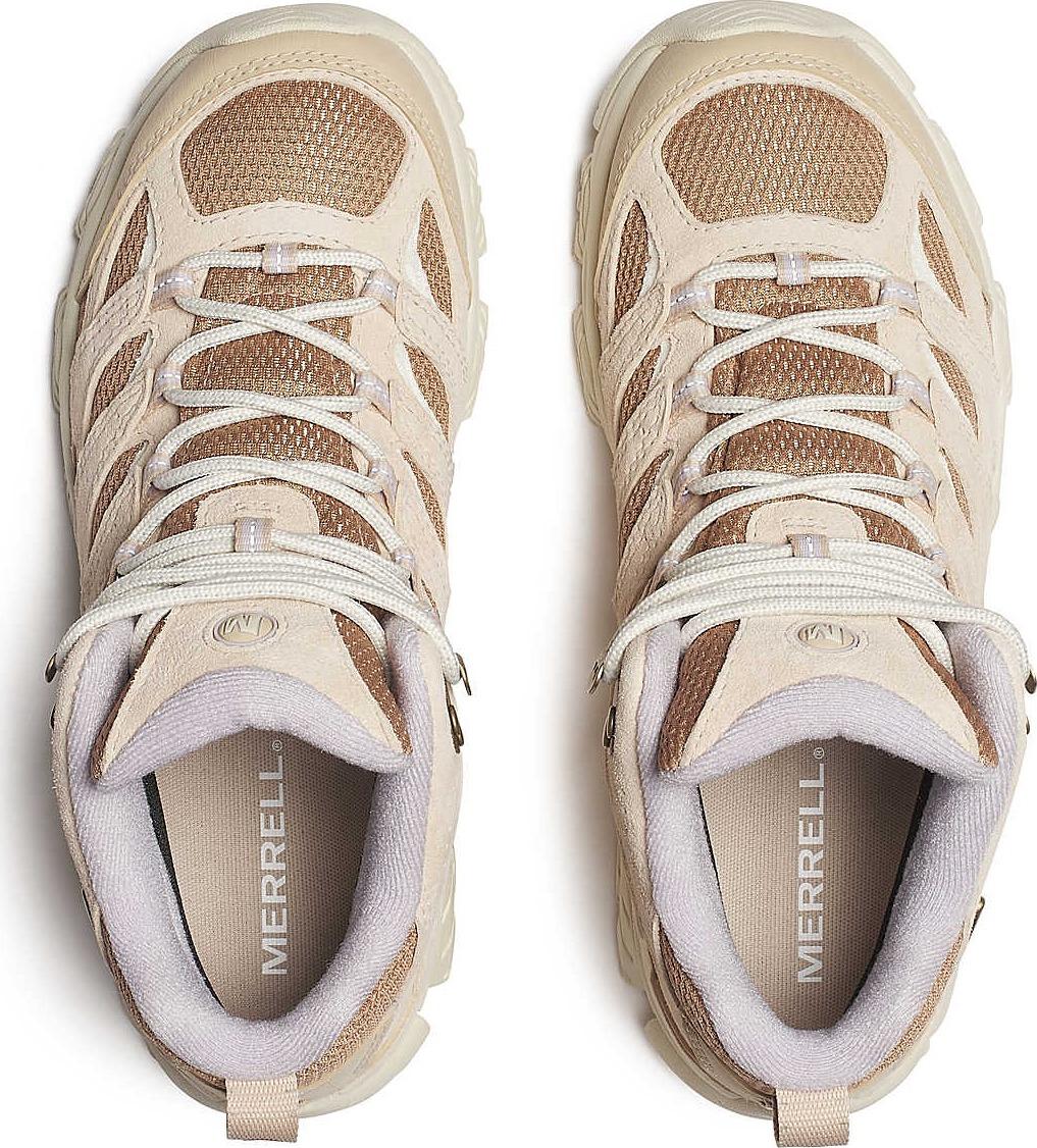 Numéro de l'image de la galerie de produits 3 pour le produit Souliers de randonnée mi-hautes imperméables Moab 3 - Femme