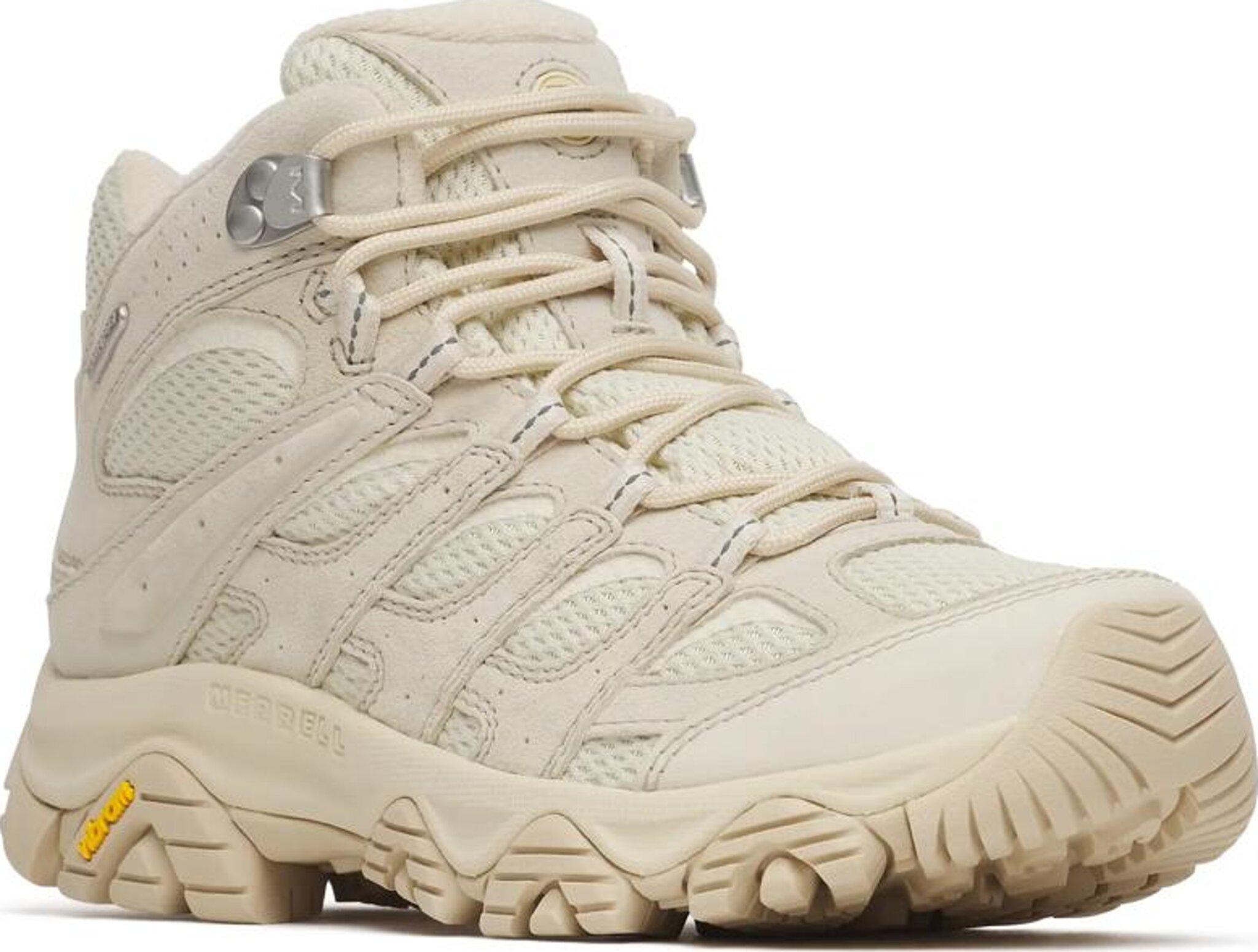 Numéro de l'image de la galerie de produits 5 pour le produit Souliers de randonnée mi-hautes imperméables Moab 3 - Femme