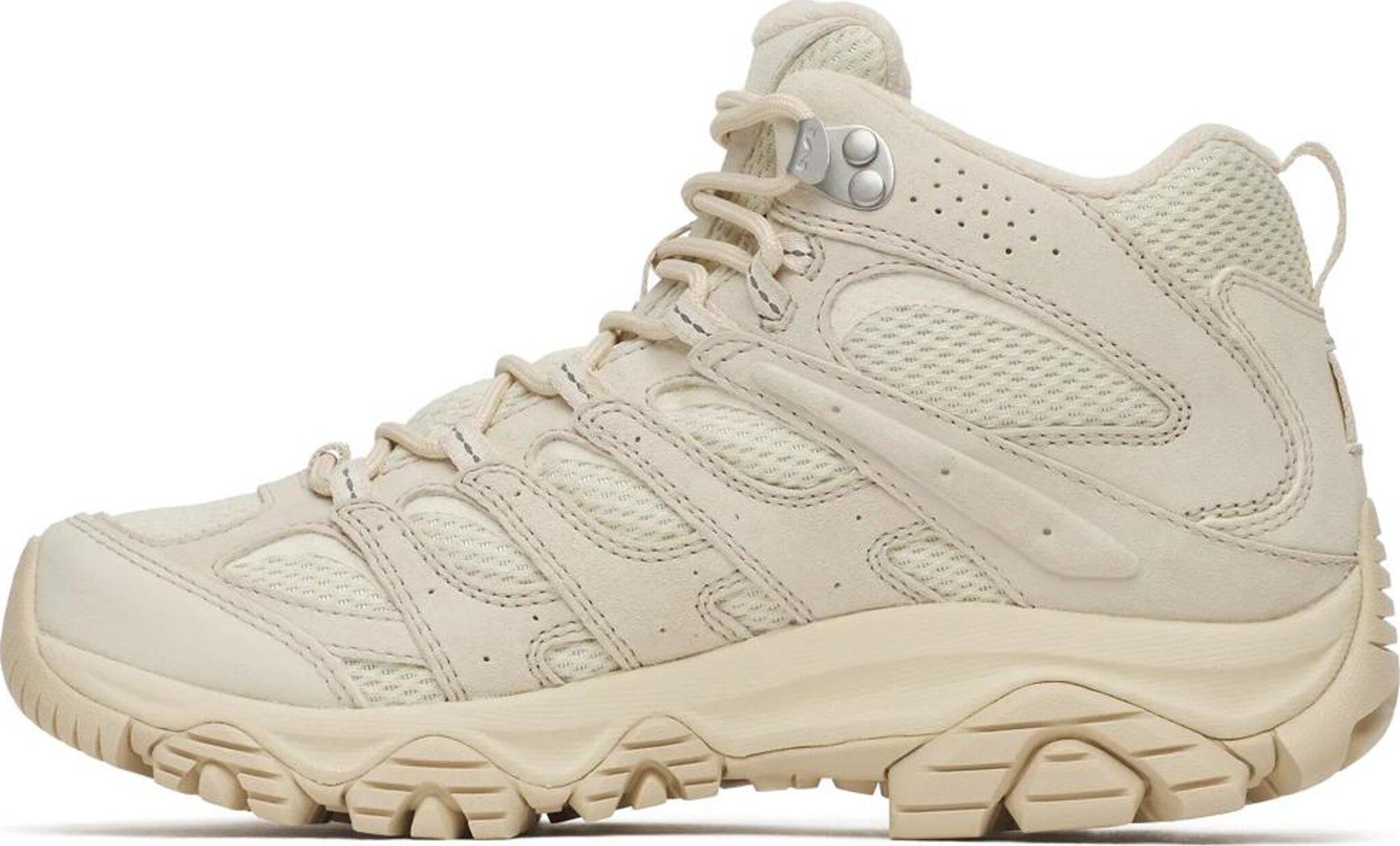 Numéro de l'image de la galerie de produits 6 pour le produit Souliers de randonnée mi-hautes imperméables Moab 3 - Femme