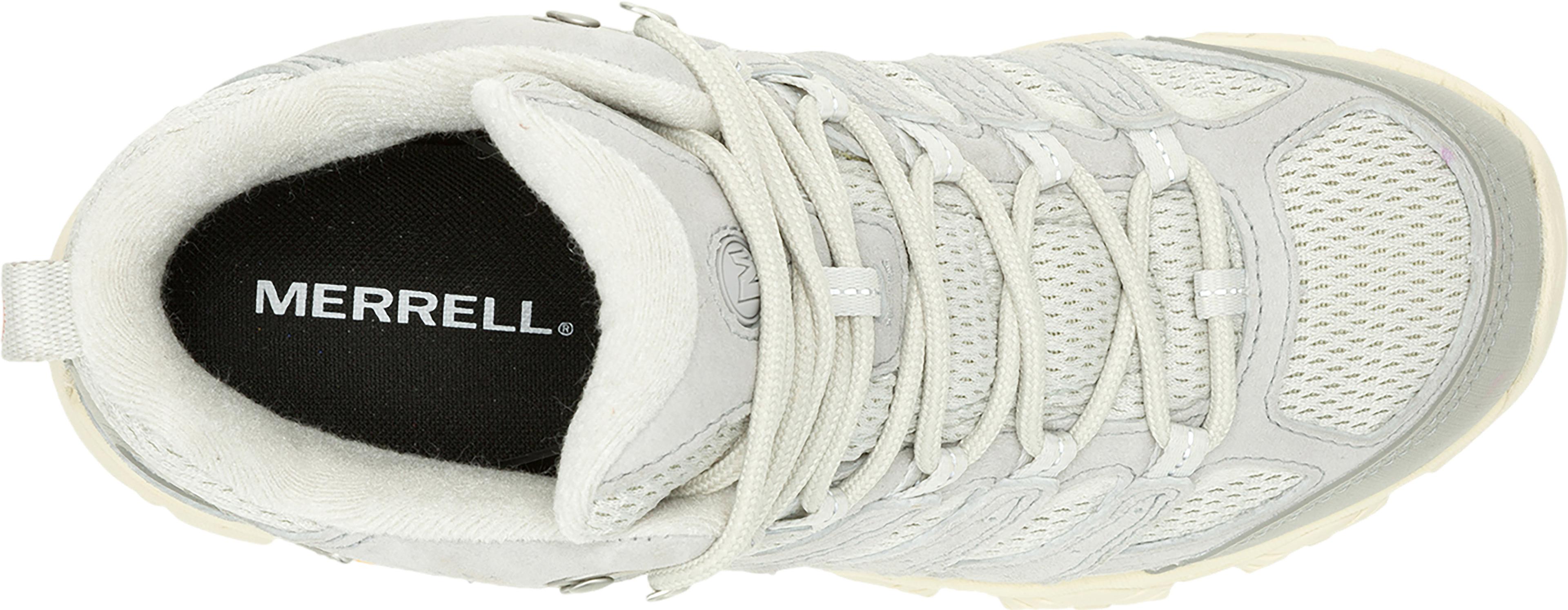 Numéro de l'image de la galerie de produits 4 pour le produit Souliers de randonnée imperméables Moab 3 Mid - Femme