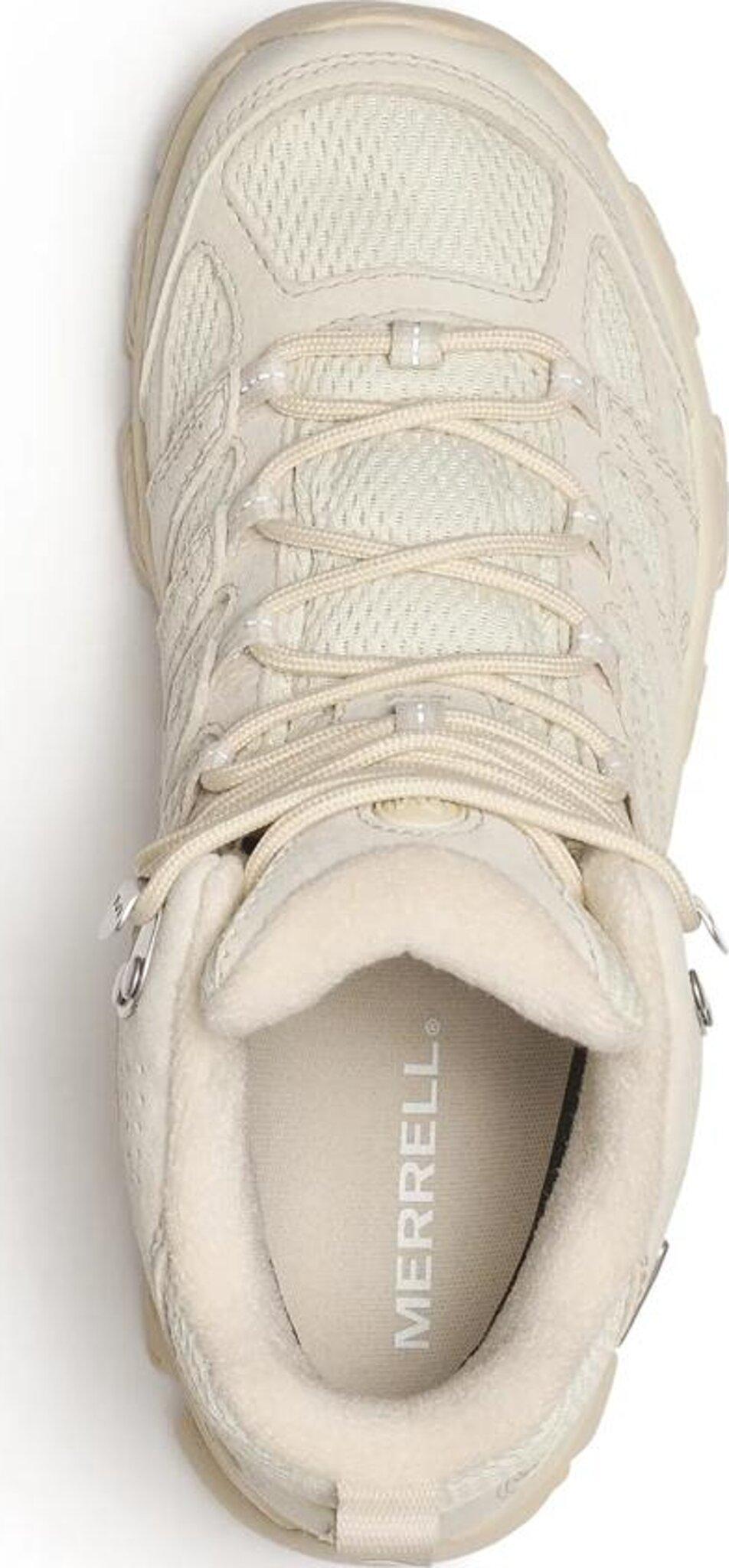 Numéro de l'image de la galerie de produits 2 pour le produit Souliers de randonnée mi-hautes imperméables Moab 3 - Femme