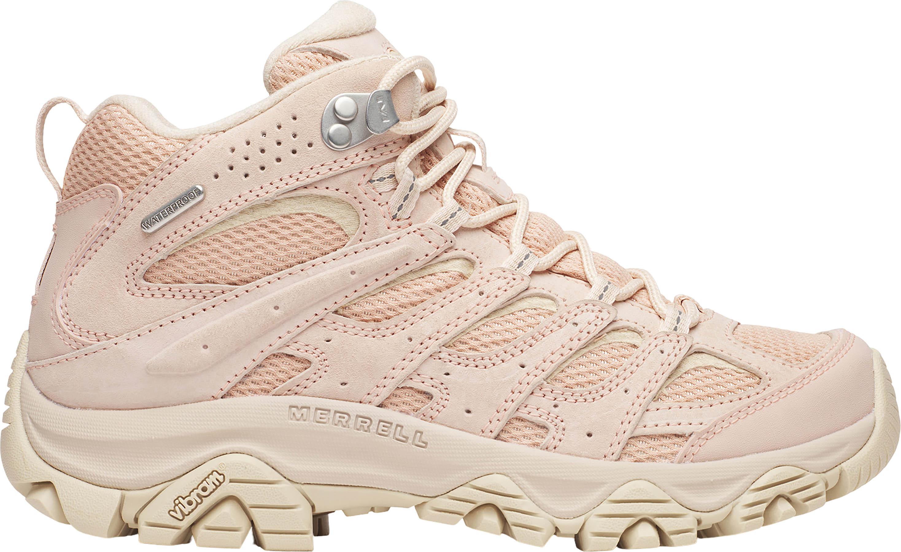 Light - Pastel Pink