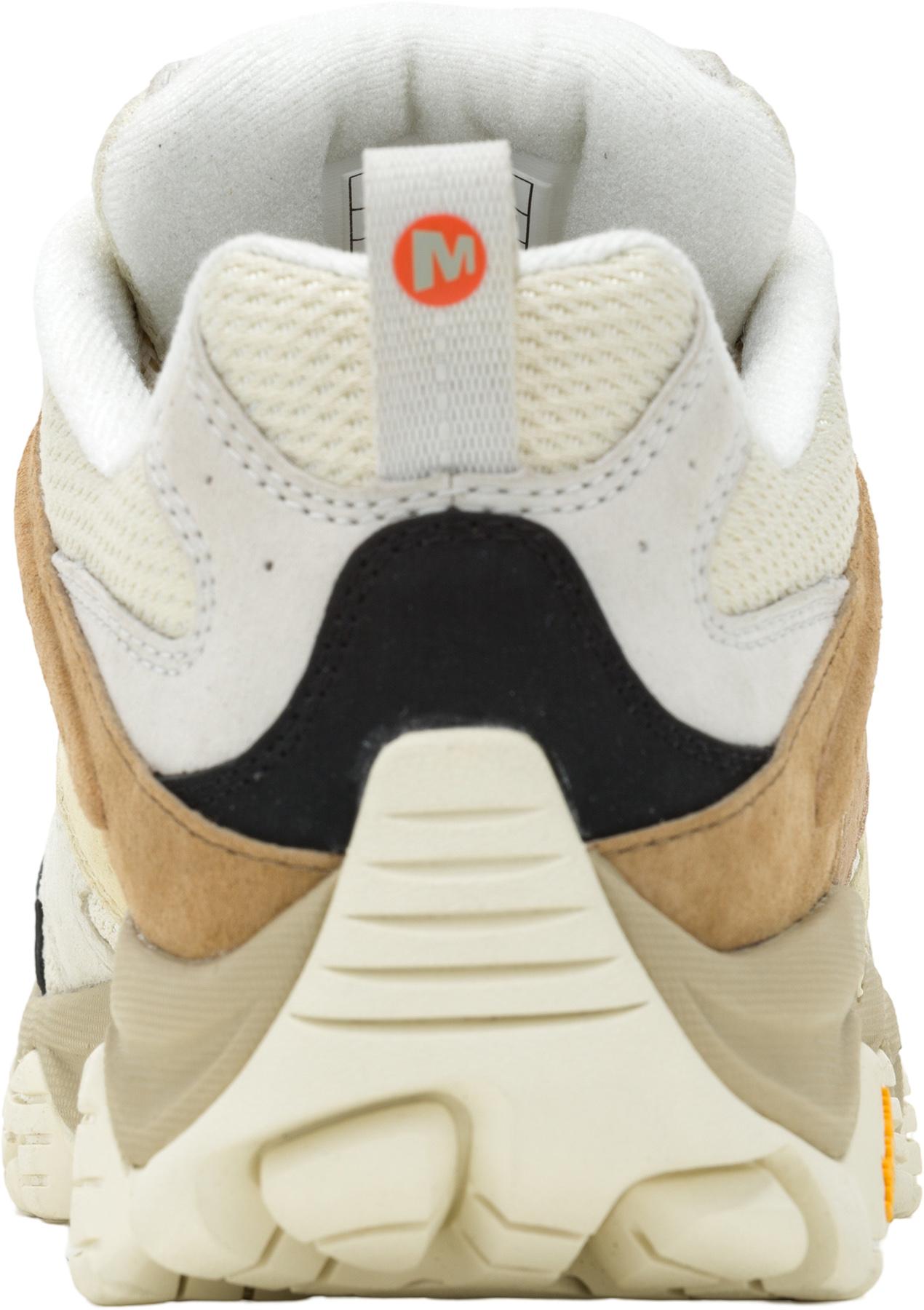 Product gallery image number 2 for product Moab 3 Hiking Shoes - Men's
