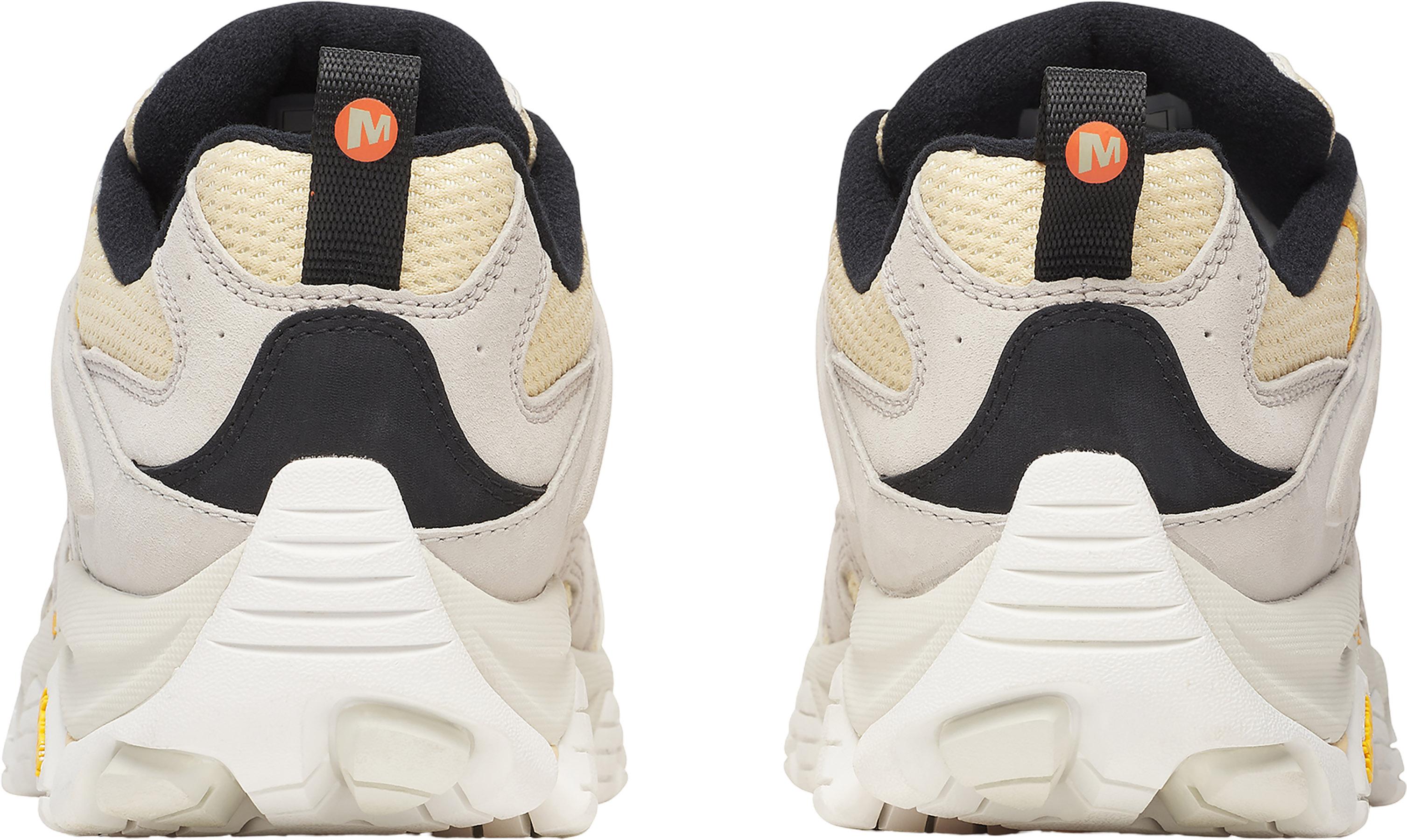 Product gallery image number 3 for product Moab 3 Hiking Shoes - Men's