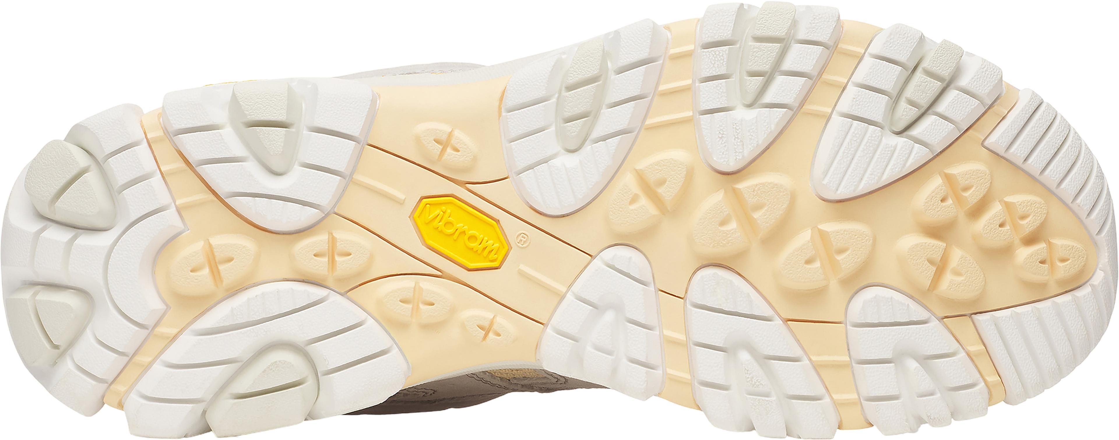 Product gallery image number 4 for product Moab 3 Hiking Shoes - Men's