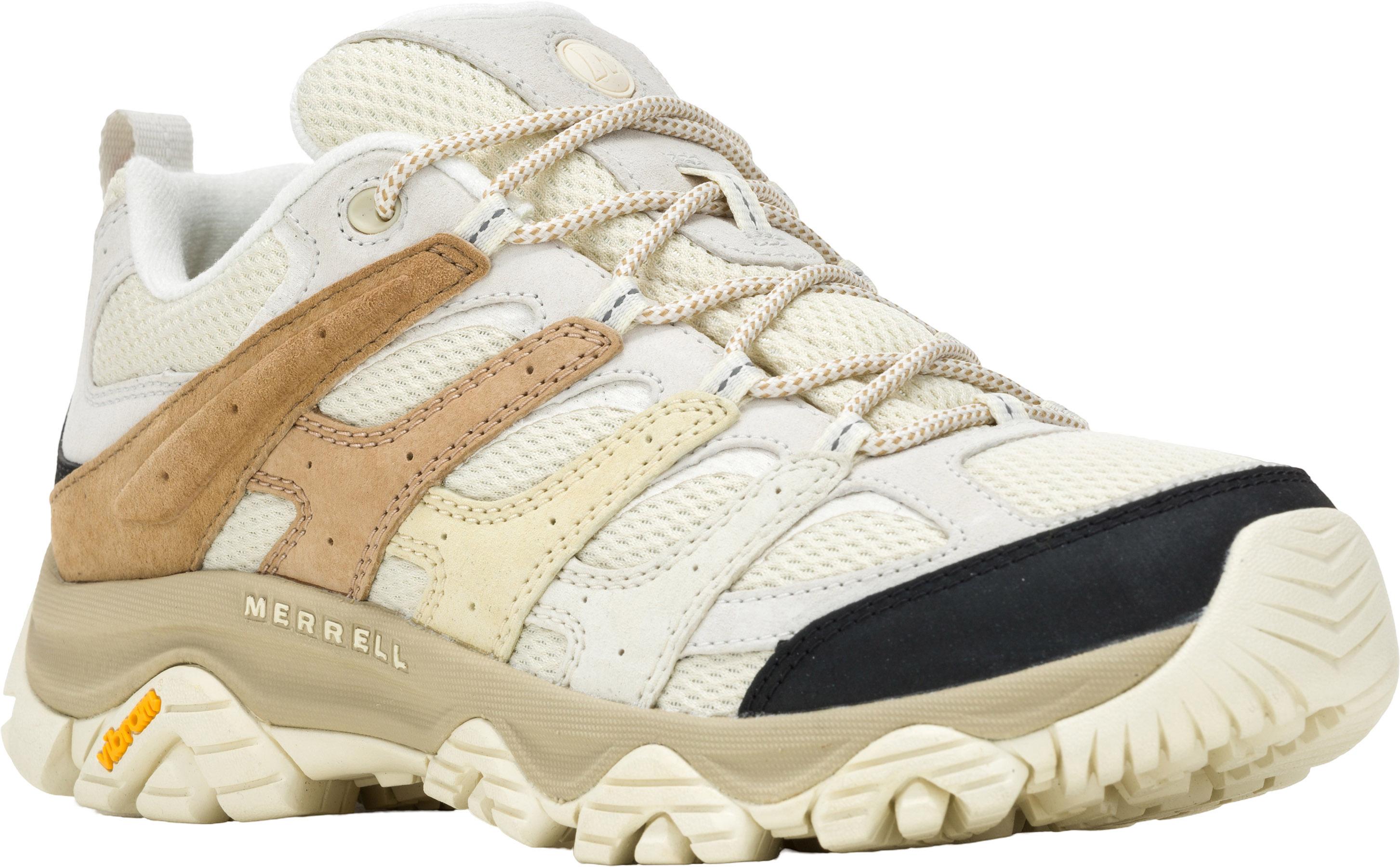 Product gallery image number 3 for product Moab 3 Hiking Shoes - Men's