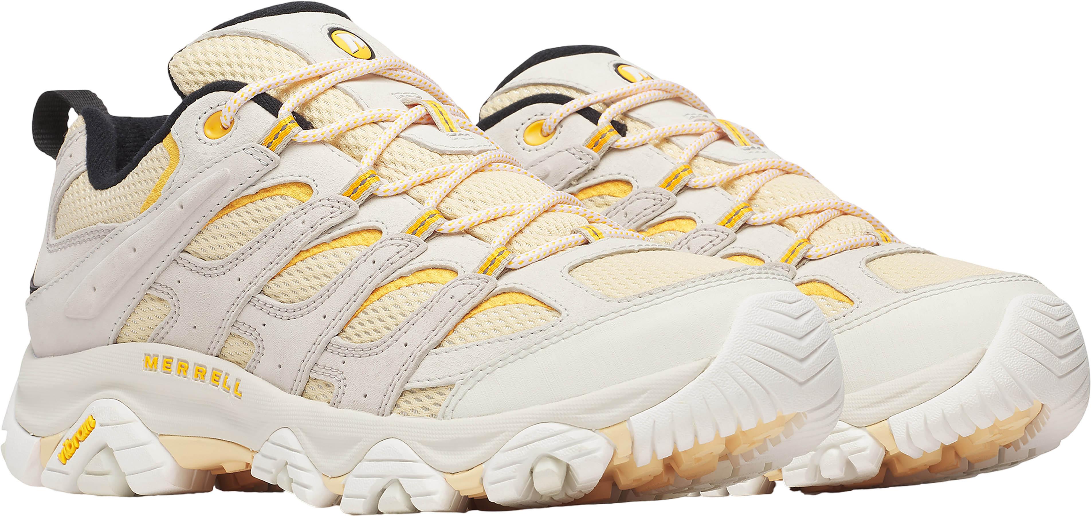 Product gallery image number 2 for product Moab 3 Hiking Shoes - Men's