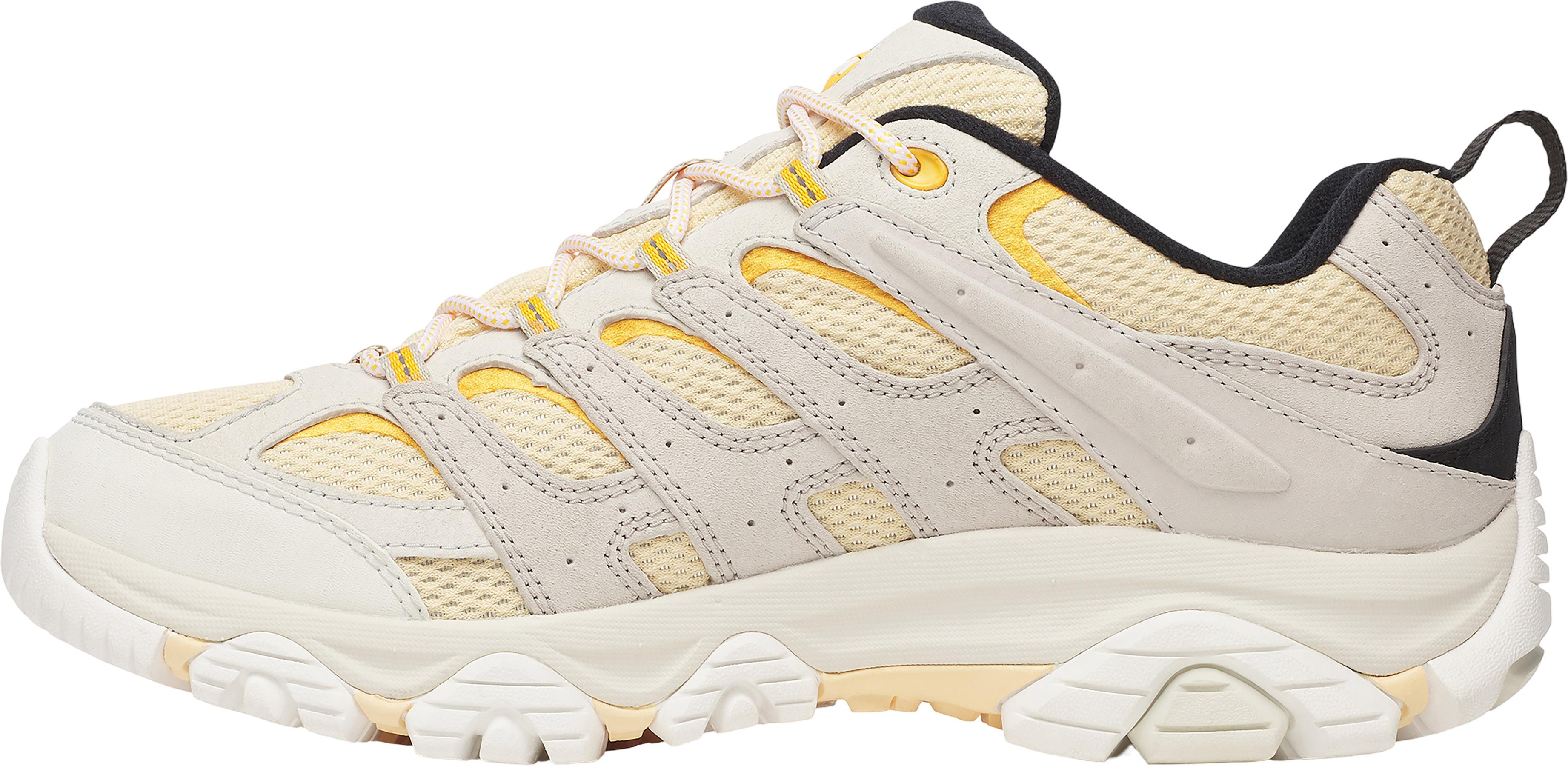 Product gallery image number 5 for product Moab 3 Hiking Shoes - Men's