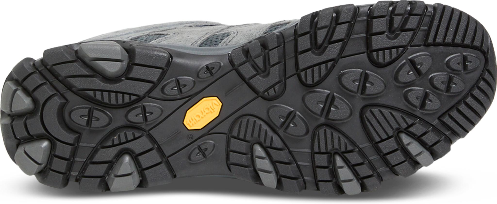 Product gallery image number 3 for product Moab 3 Hiking Shoes - Men's