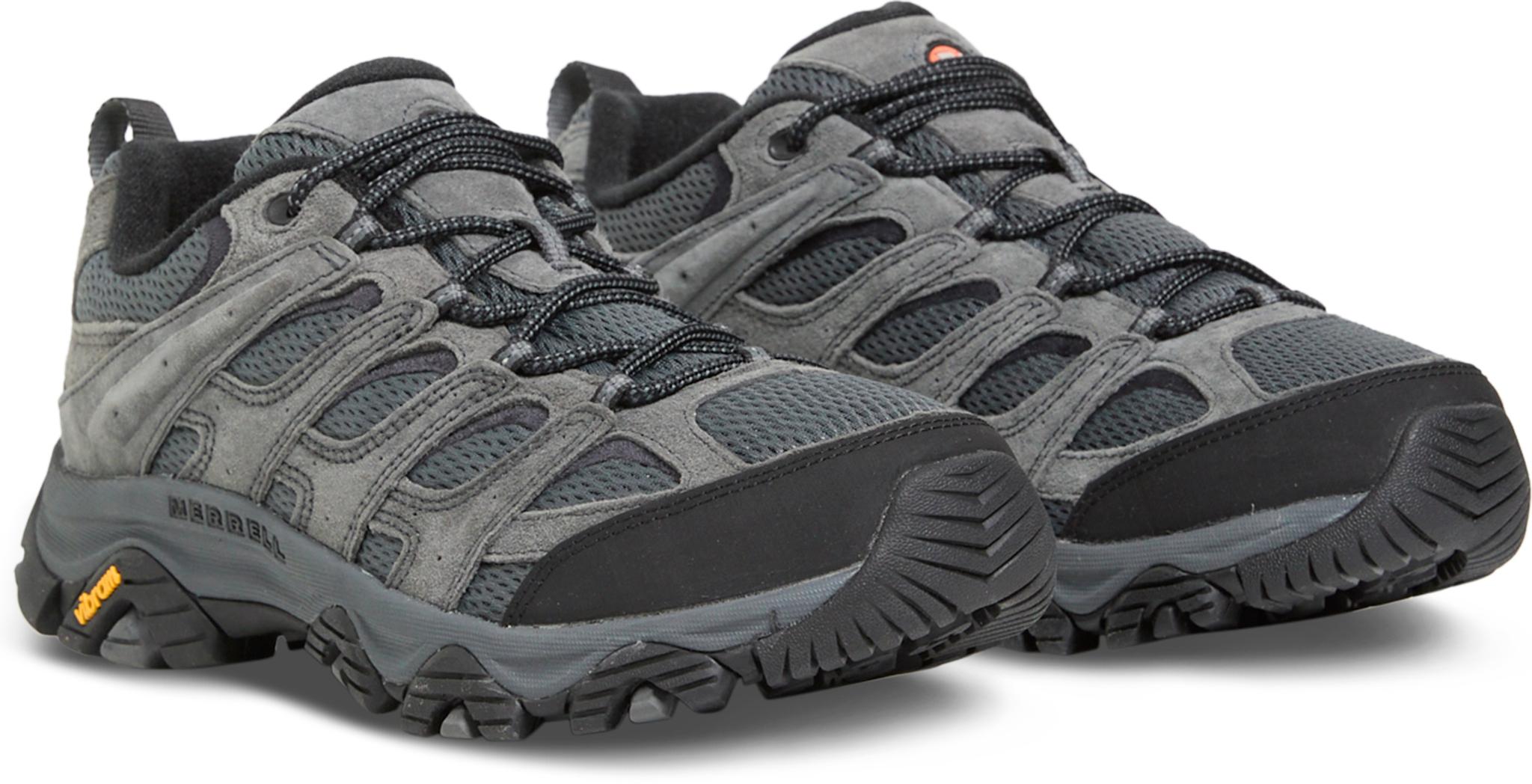 Product gallery image number 4 for product Moab 3 Hiking Shoes - Men's