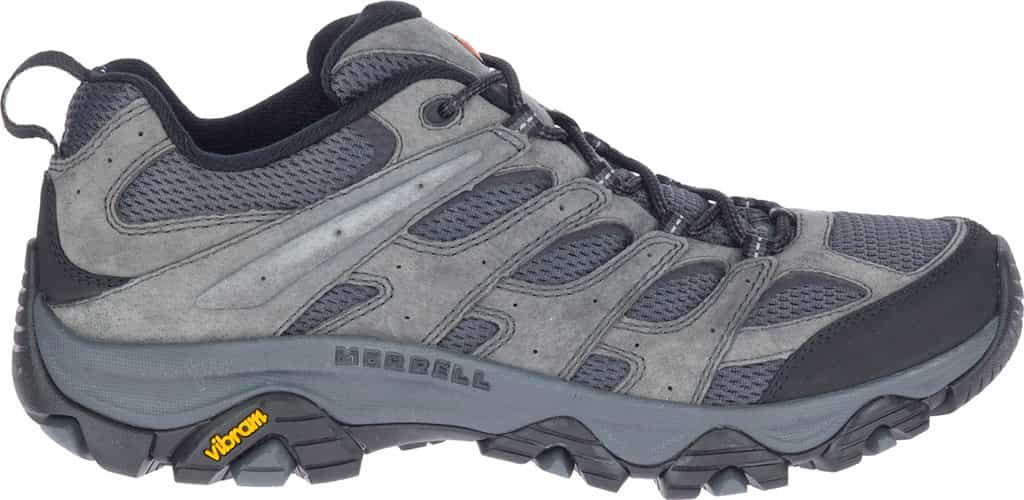 Product image for Moab 3 Hiking Shoes [Wide] - Men's
