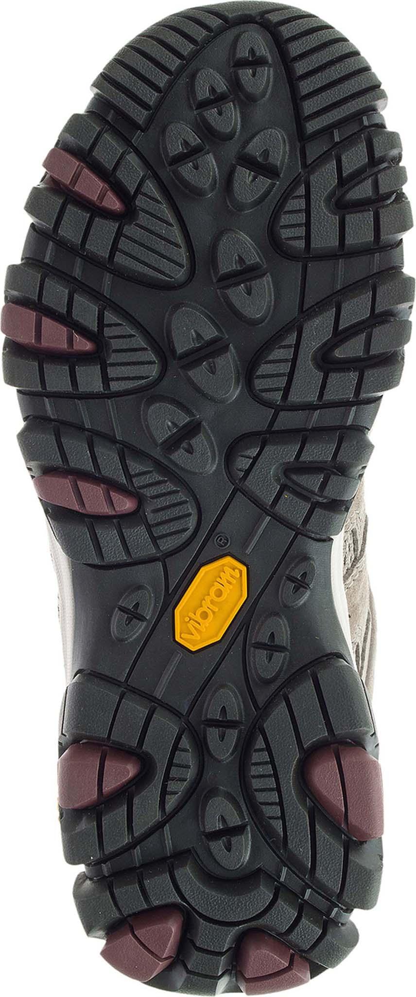 Product gallery image number 1 for product Moab 3 Hiking Shoes - Women's