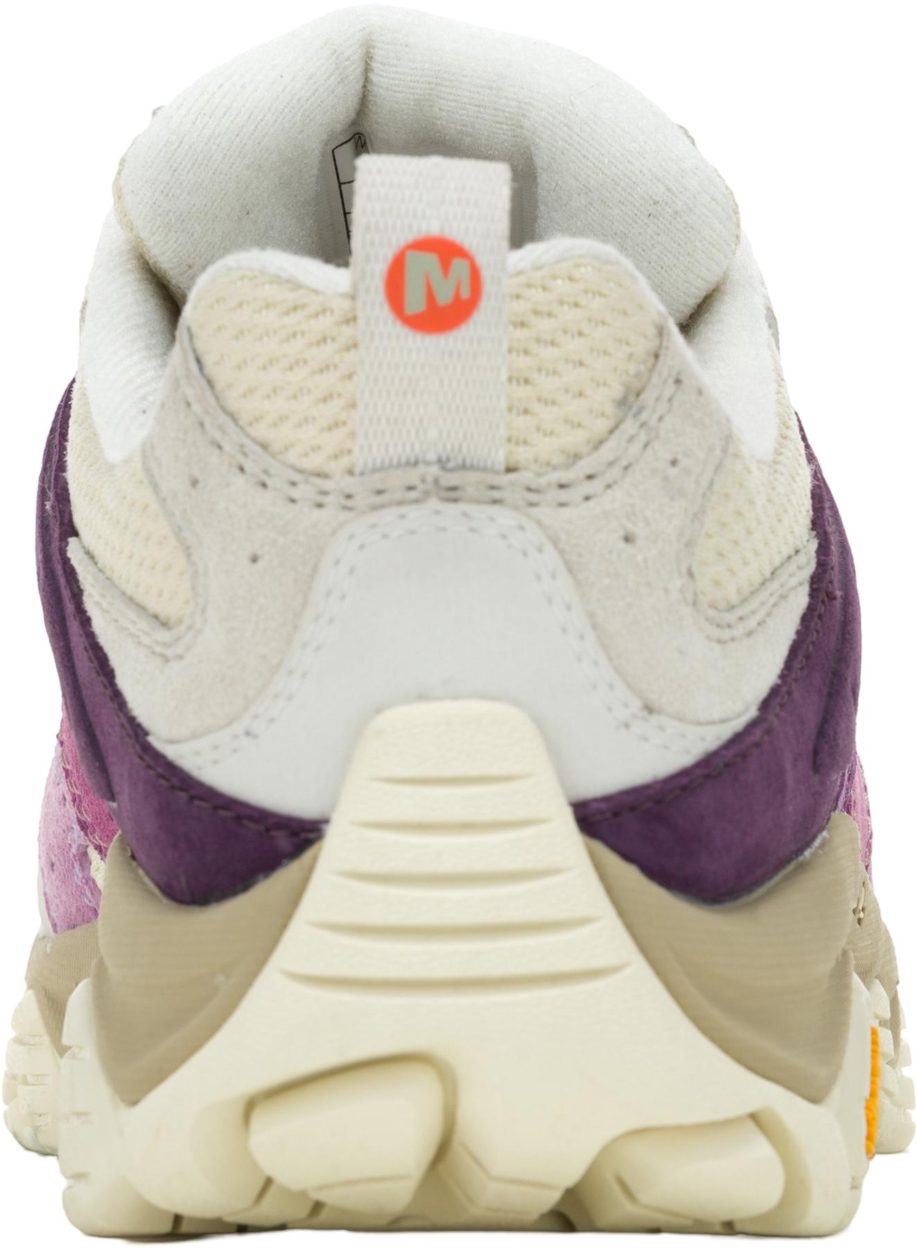 Product gallery image number 2 for product Moab 3 Hiking Shoes - Women's
