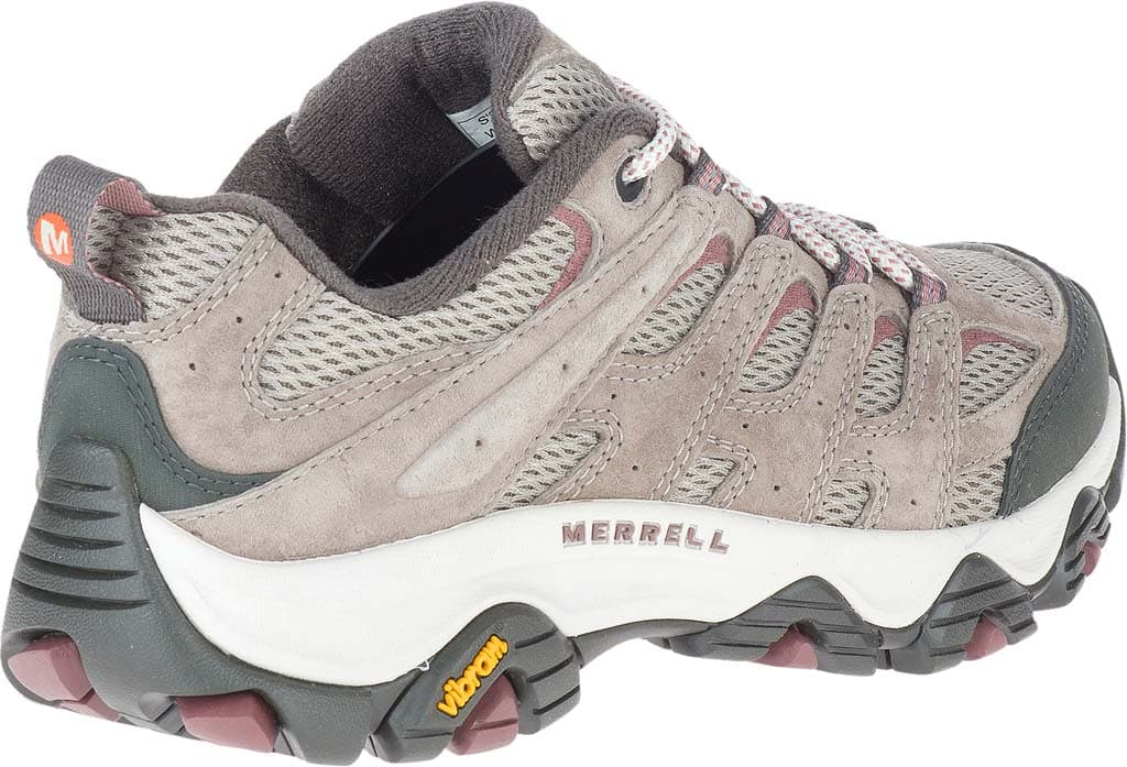 Product gallery image number 2 for product Moab 3 Hiking Shoes - Women's