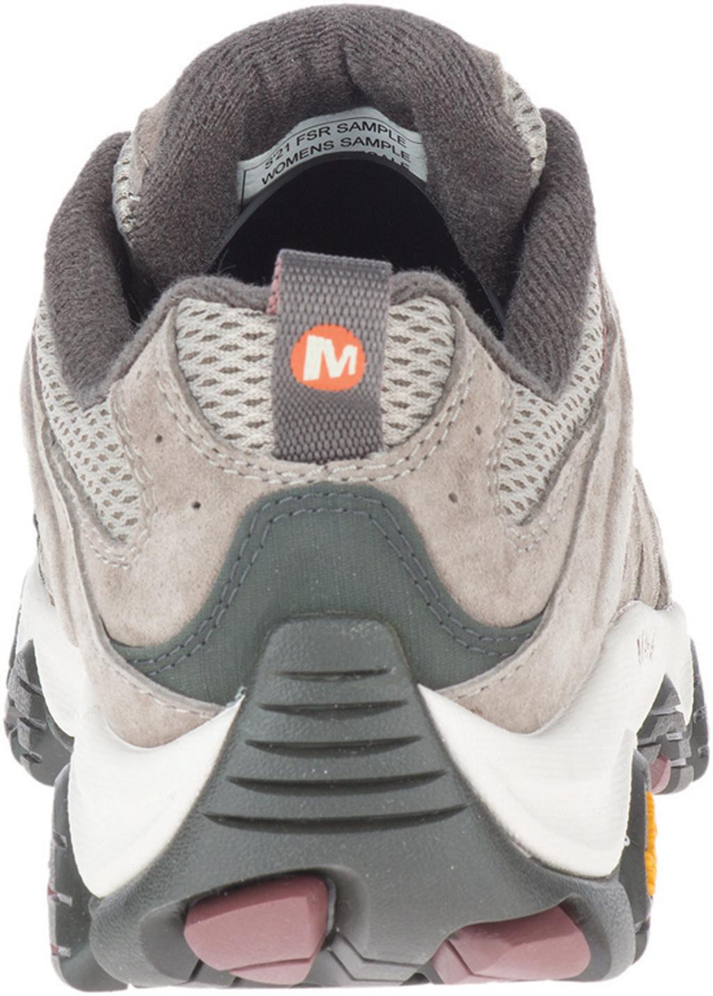 Product gallery image number 3 for product Moab 3 Hiking Shoes - Women's