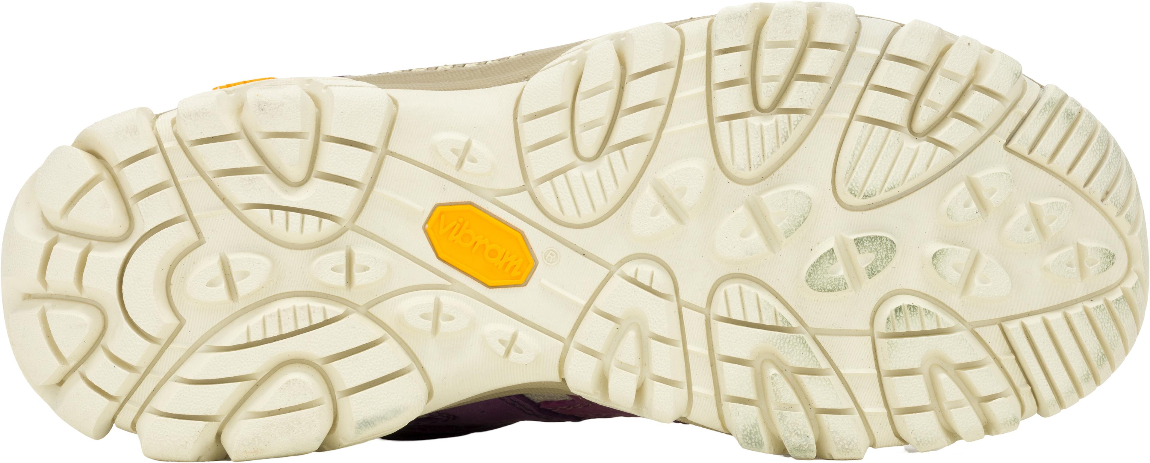 Product gallery image number 3 for product Moab 3 Hiking Shoes - Women's