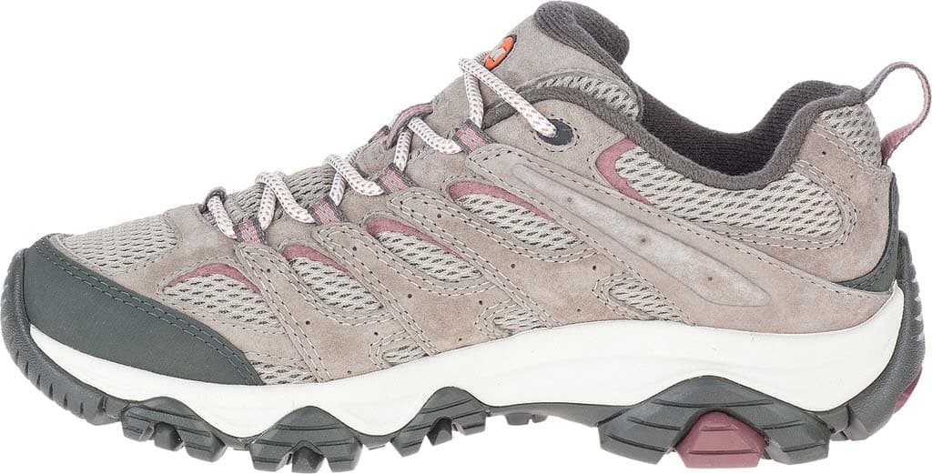Product gallery image number 4 for product Moab 3 Hiking Shoes - Women's