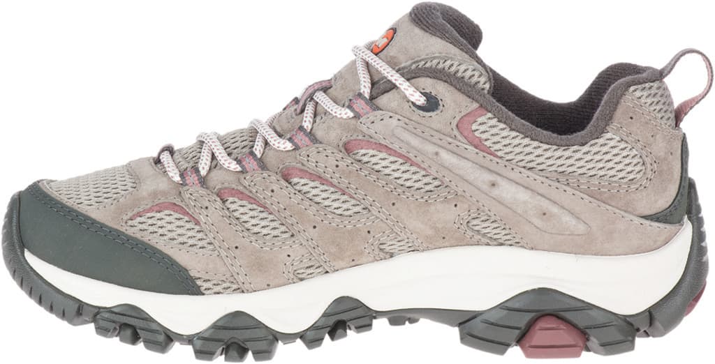 Product gallery image number 6 for product Moab 3 Hiking Shoes - Women's