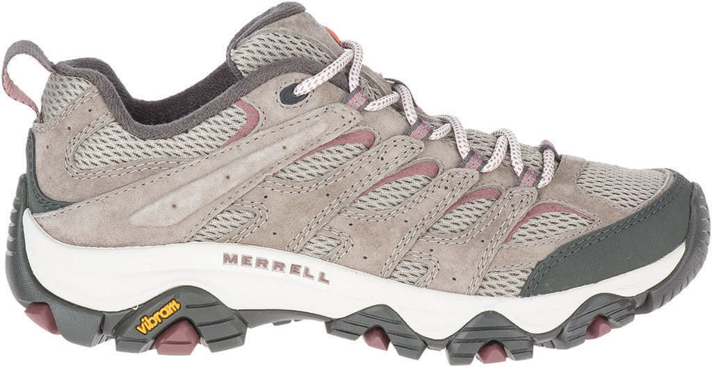 Product gallery image number 7 for product Moab 3 Hiking Shoes - Women's