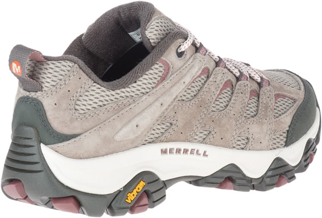 Product gallery image number 8 for product Moab 3 Hiking Shoes - Women's