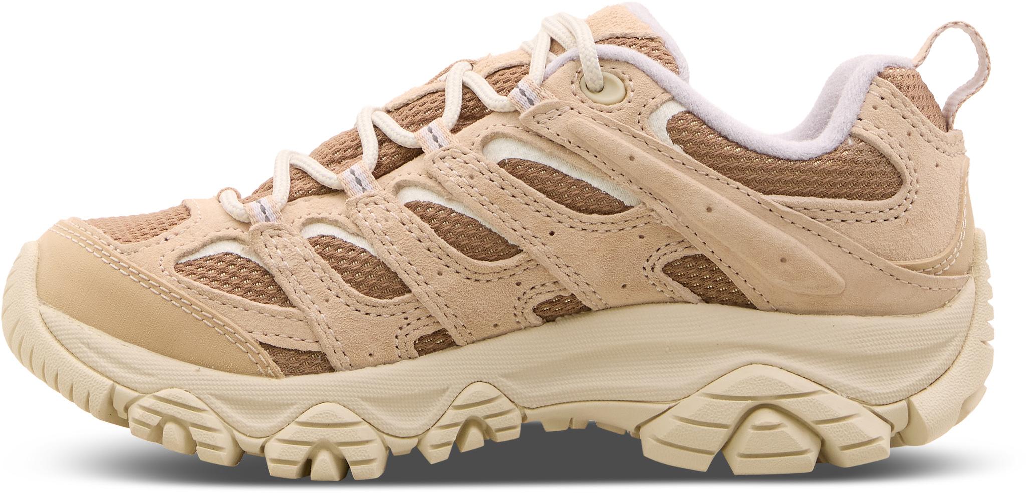 Product gallery image number 5 for product Moab 3 Hiking Shoes - Women's