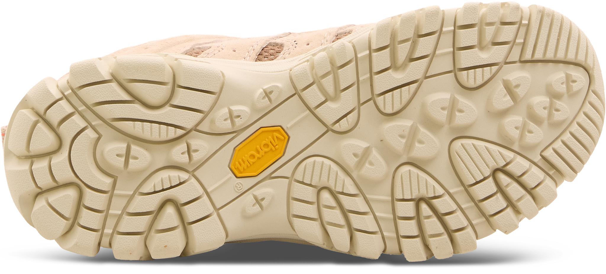 Product gallery image number 2 for product Moab 3 Hiking Shoes - Women's
