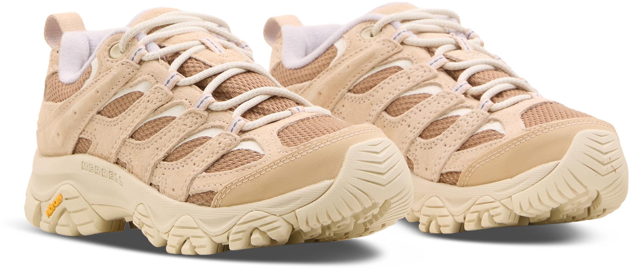 Product gallery image number 4 for product Moab 3 Hiking Shoes - Women's