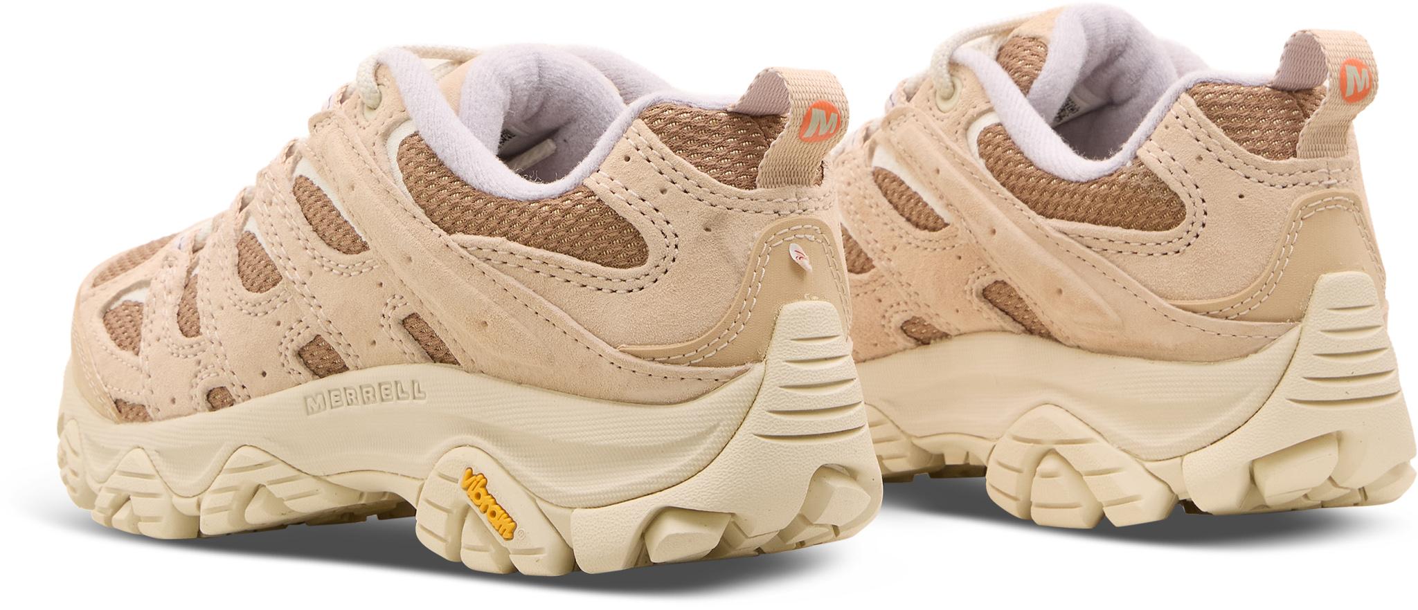 Product gallery image number 3 for product Moab 3 Hiking Shoes - Women's