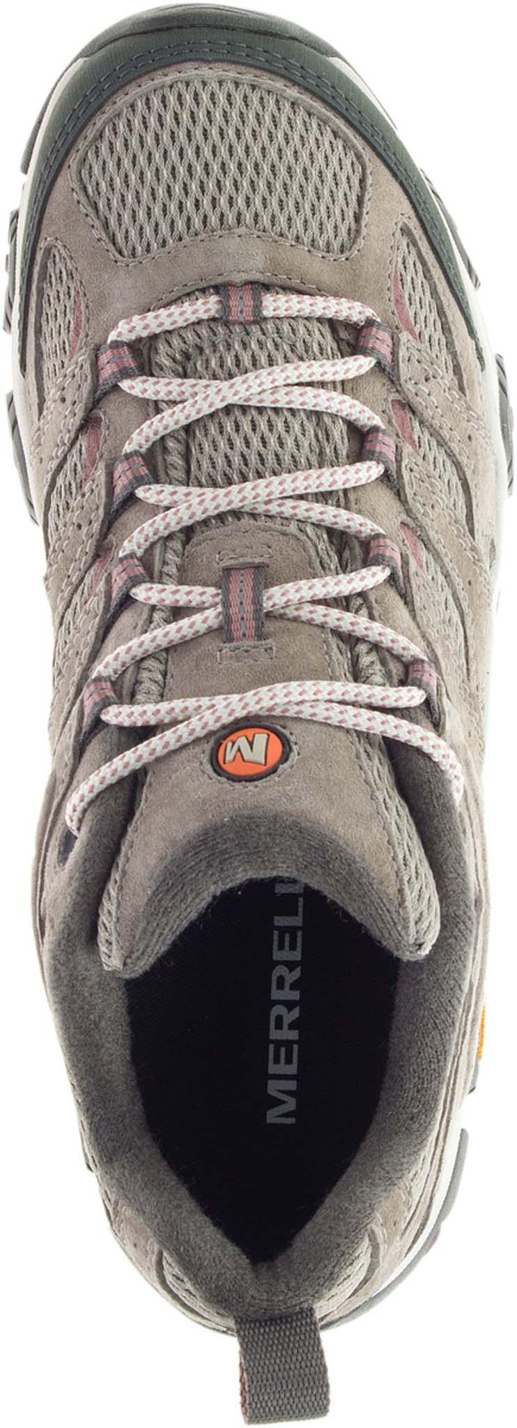 Product gallery image number 9 for product Moab 3 Hiking Shoes - Women's