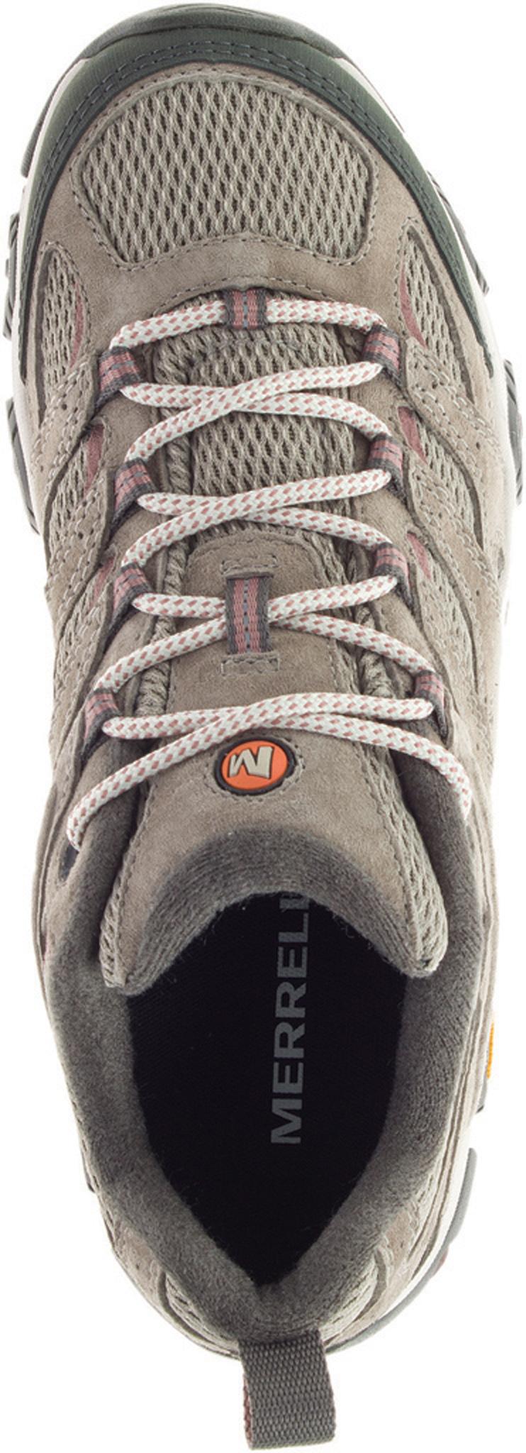 Product gallery image number 10 for product Moab 3 Hiking Shoes - Women's