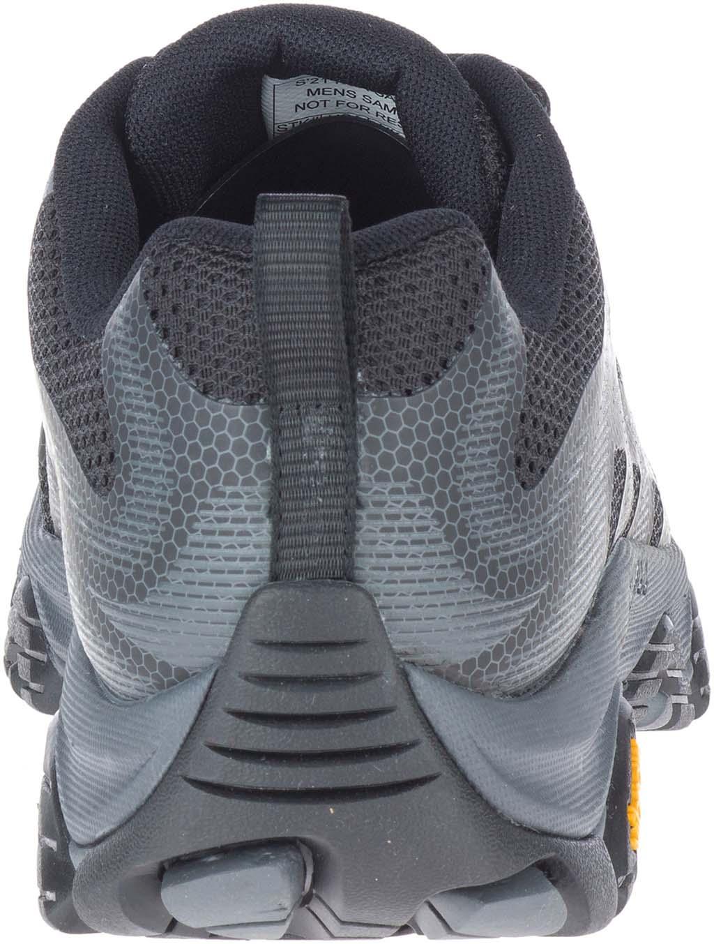 Product gallery image number 4 for product Moab 3 Edge Hiking Shoes - Men's