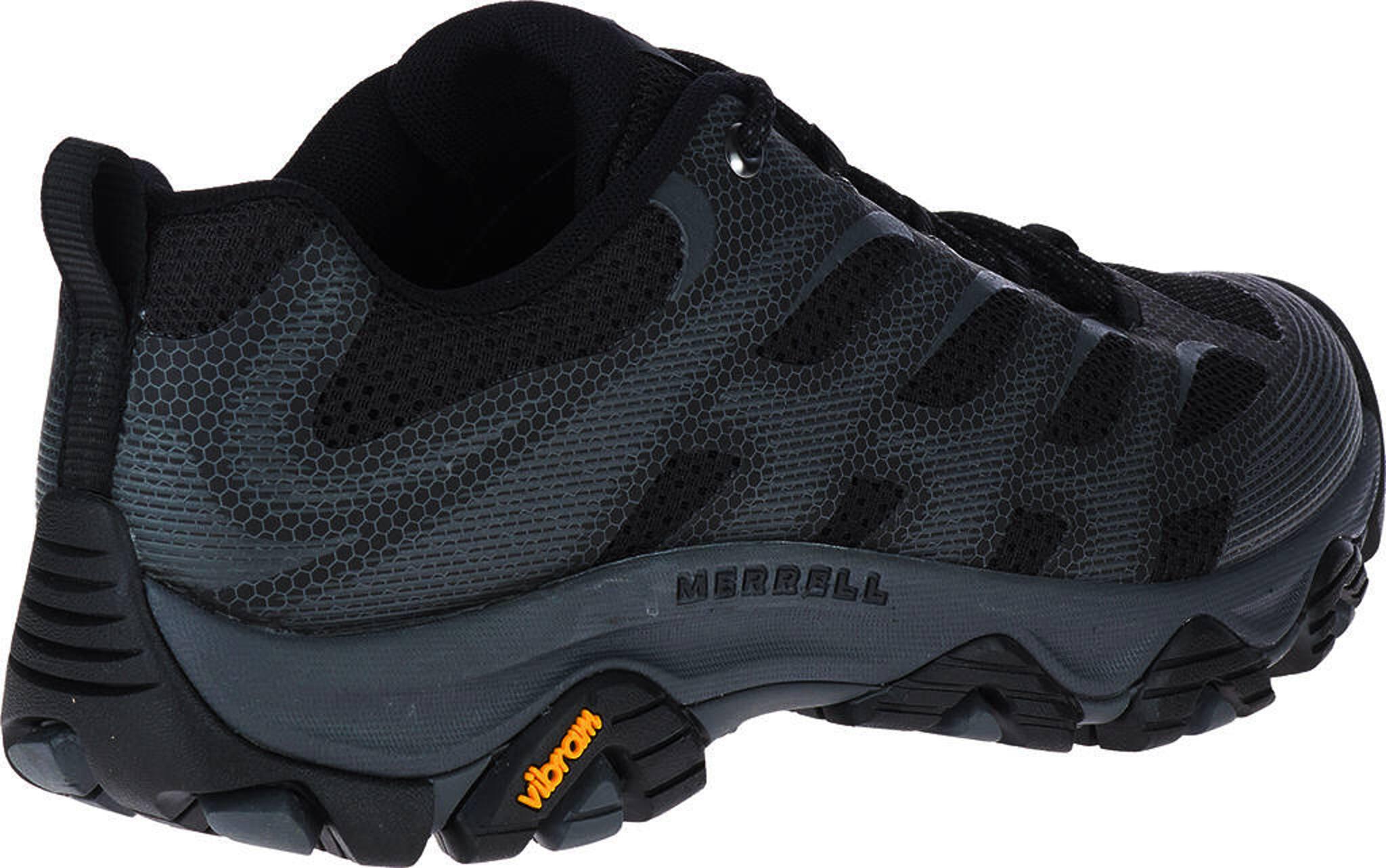 Product gallery image number 3 for product Moab 3 Edge Hiking Shoes - Men's