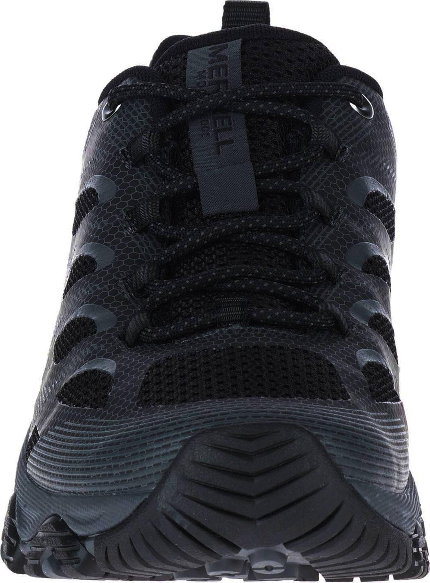 Product gallery image number 5 for product Moab 3 Edge Hiking Shoes - Men's