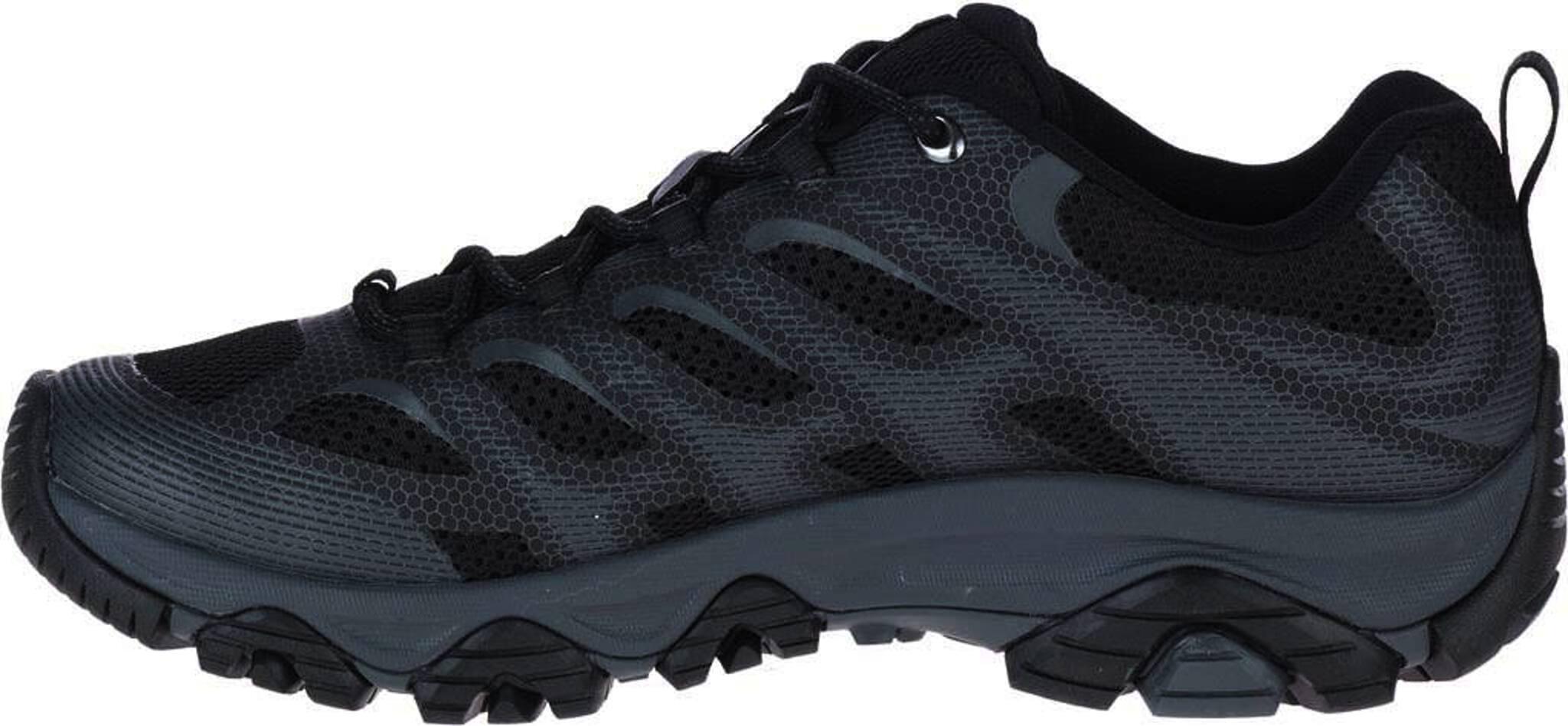 Product gallery image number 6 for product Moab 3 Edge Hiking Shoes - Men's
