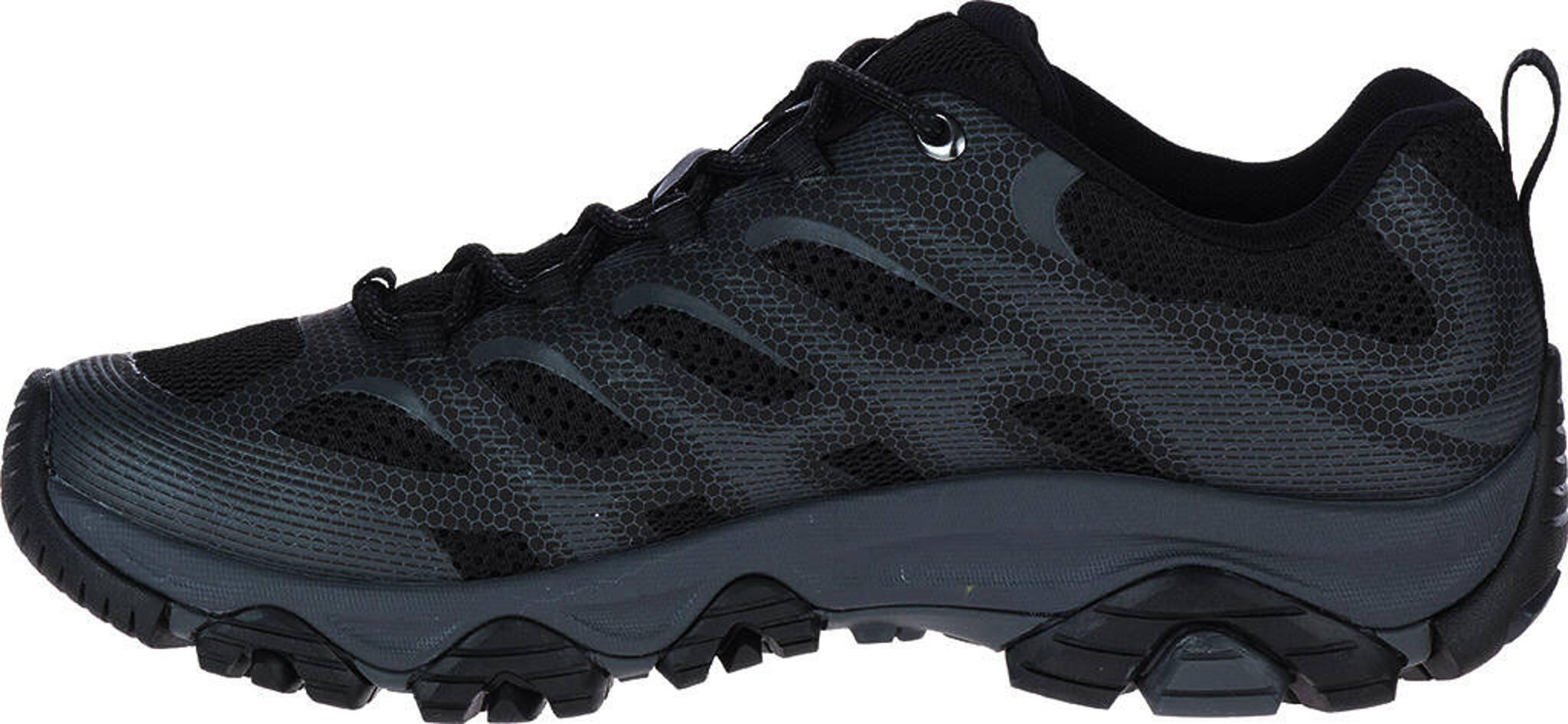 Product gallery image number 7 for product Moab 3 Edge Hiking Shoes - Men's