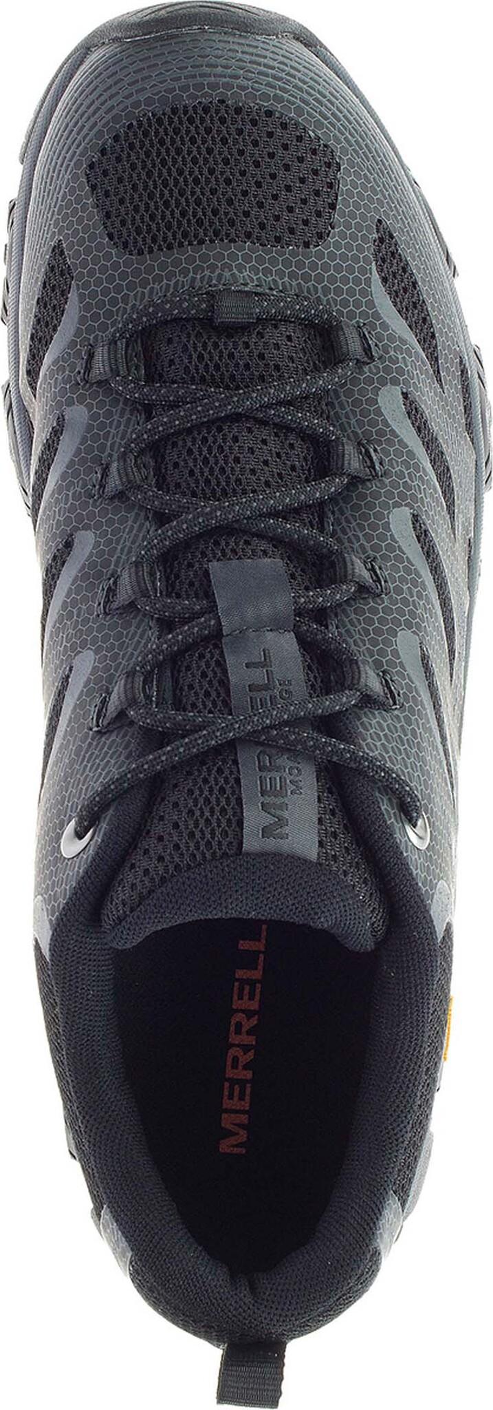 Product gallery image number 8 for product Moab 3 Edge Hiking Shoes - Men's