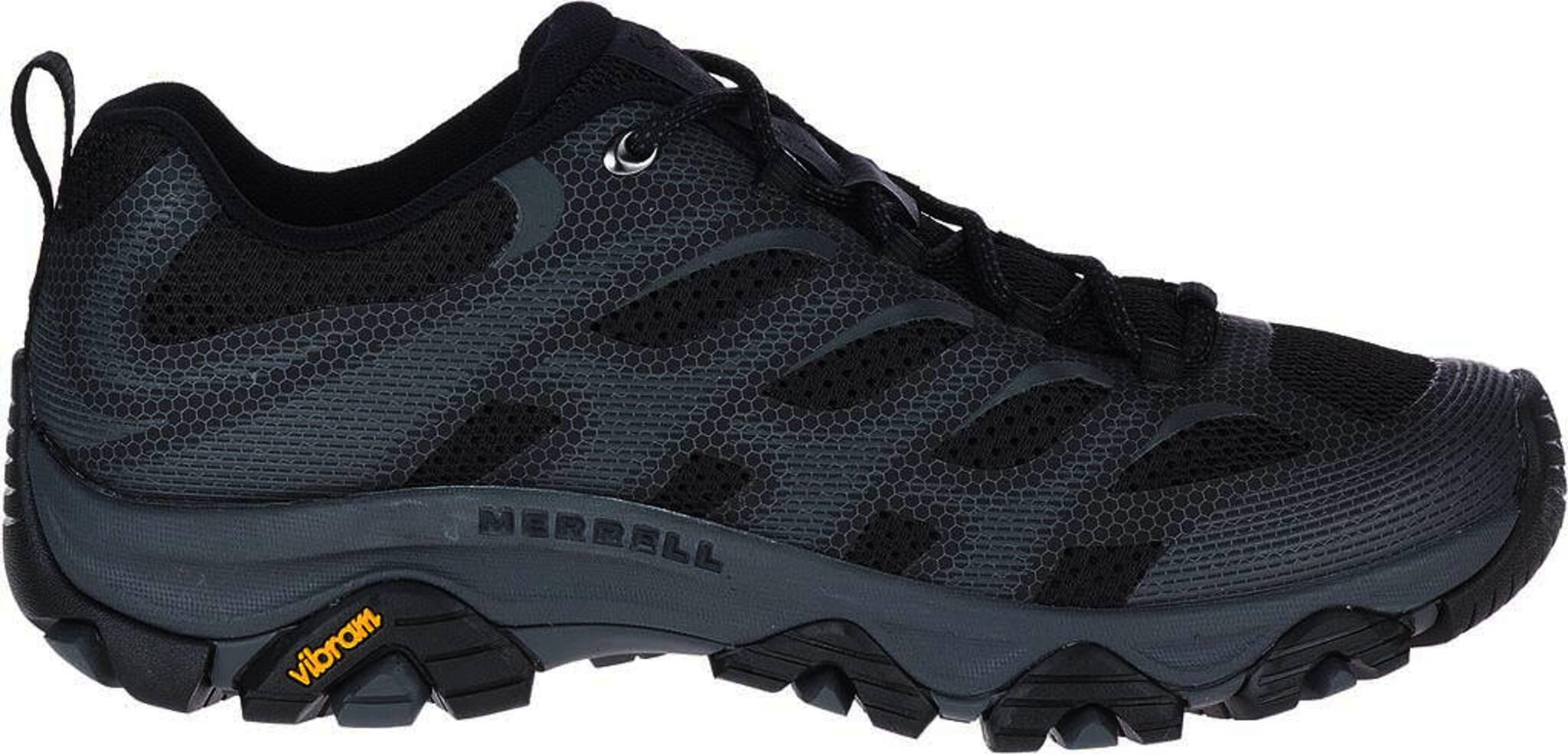 Product gallery image number 1 for product Moab 3 Edge Hiking Shoes - Men's