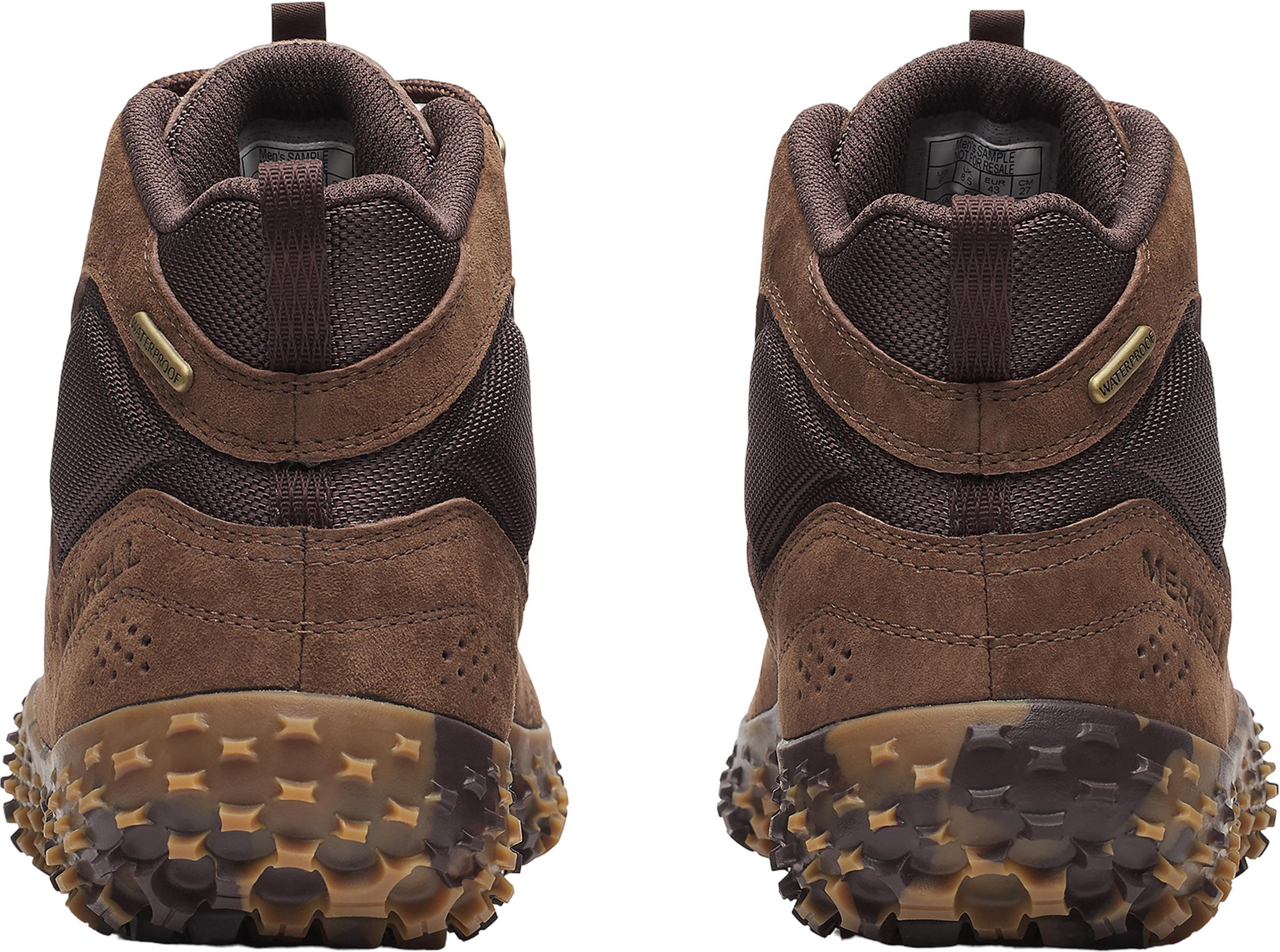 Product gallery image number 3 for product Wrapt Mid Waterproof Boots - Men's