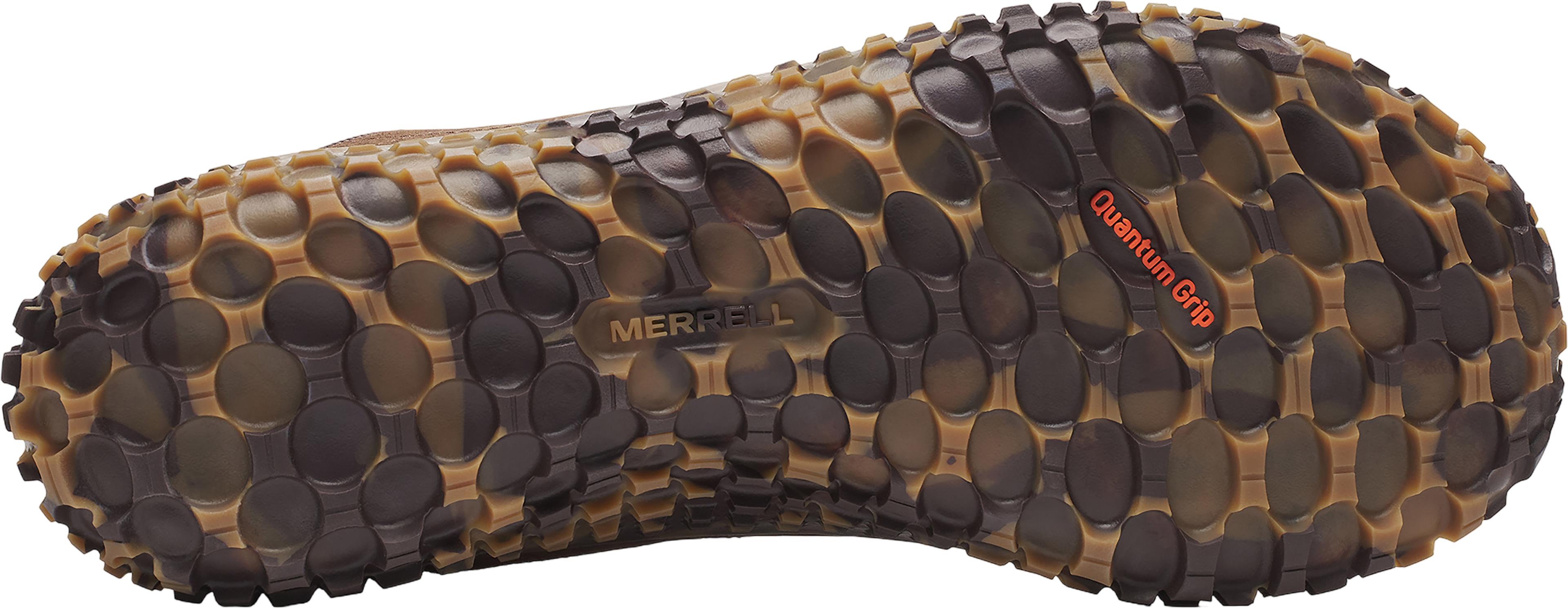 Product gallery image number 4 for product Wrapt Mid Waterproof Boots - Men's
