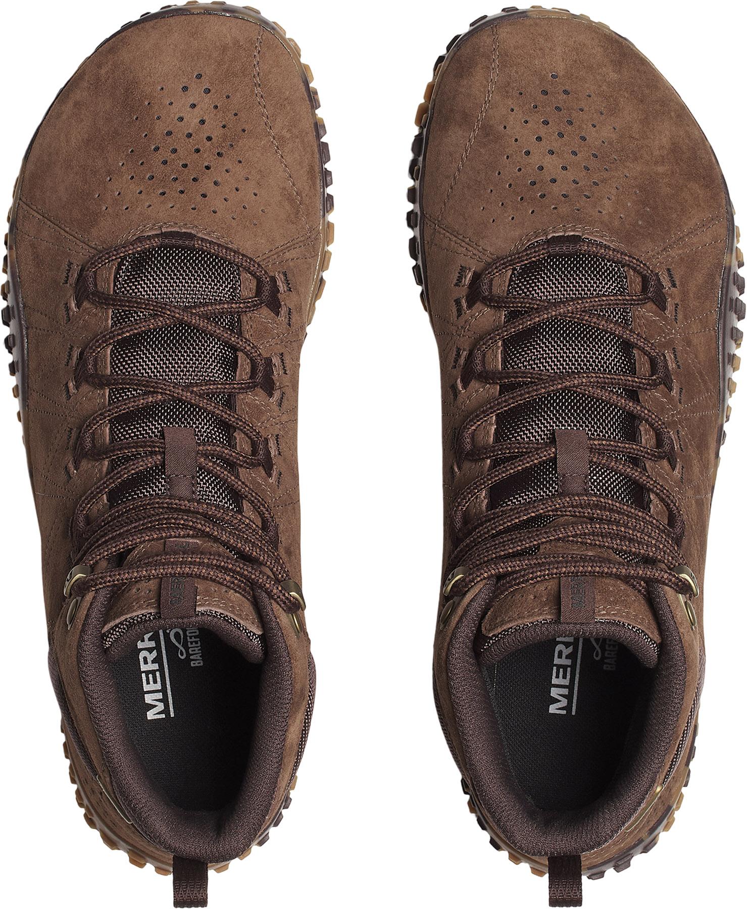 Product gallery image number 6 for product Wrapt Mid Waterproof Boots - Men's